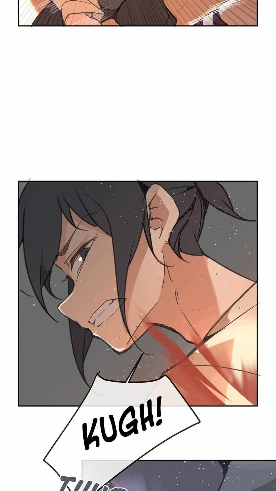 Damn Demonic Swords Chapter 89 page 26