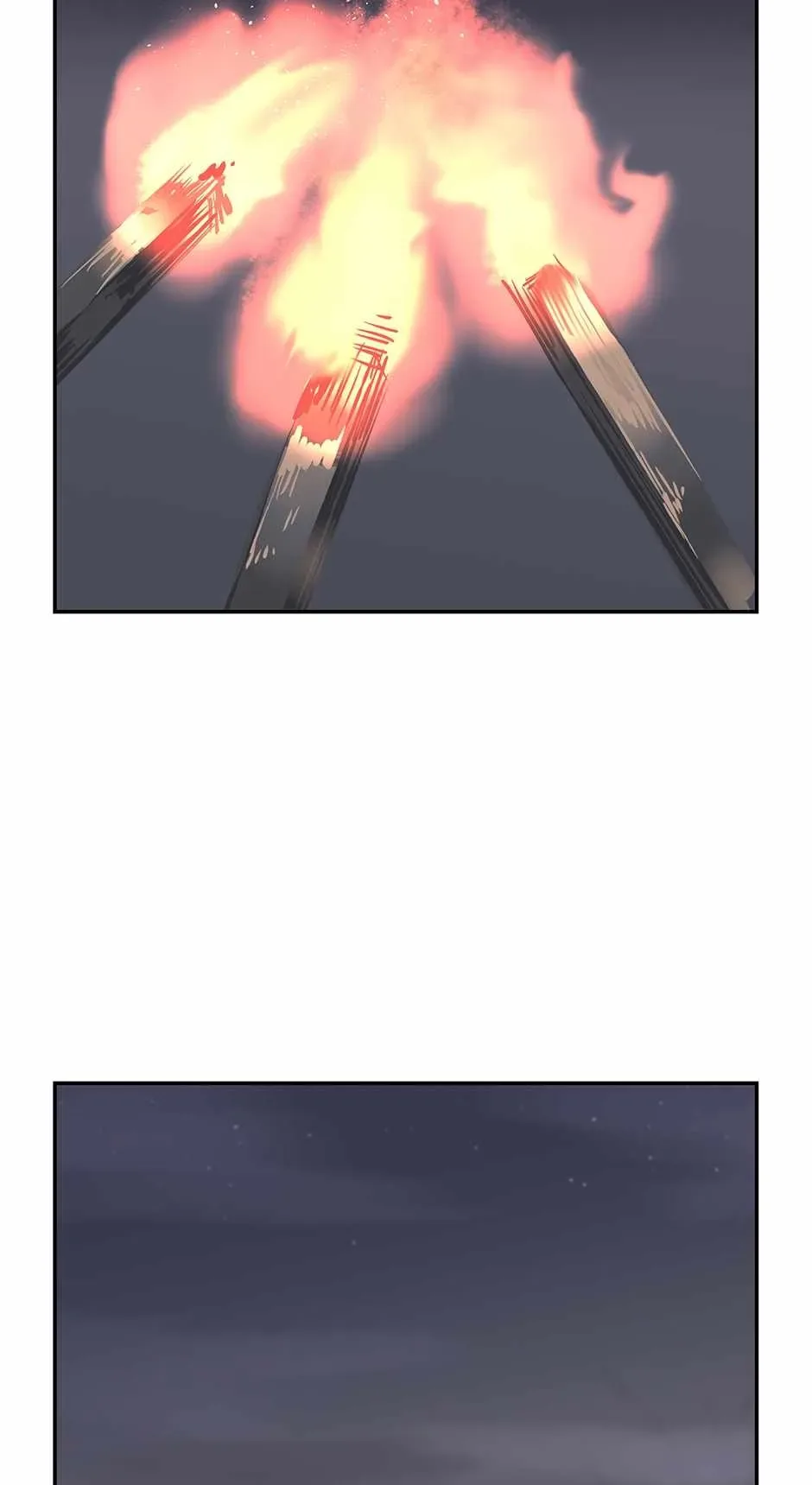 Damn Demonic Swords Chapter 96 page 21