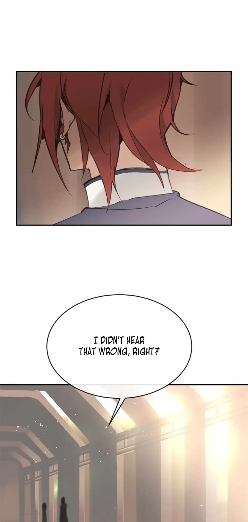 Damn Demonic Swords Chapter 94 page 11