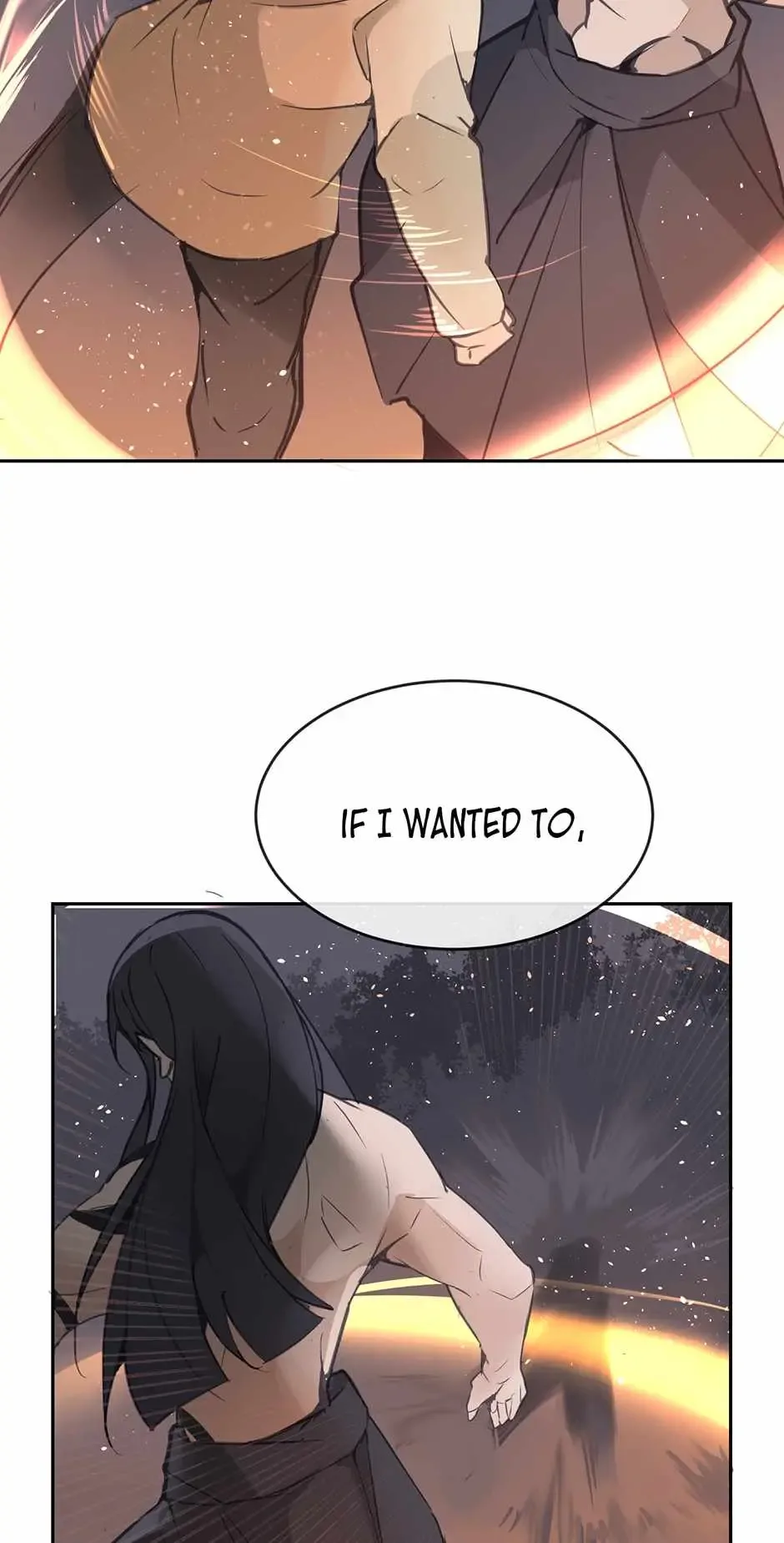 Damn Demonic Swords Chapter 89 page 32