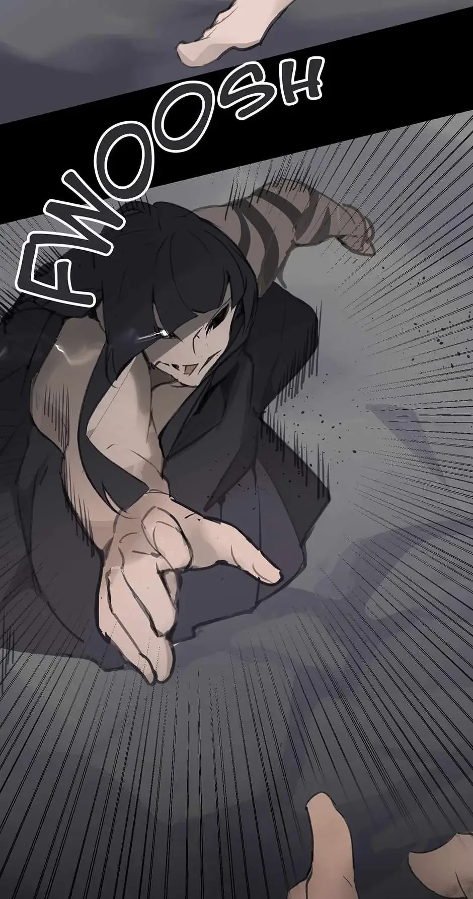 Damn Demonic Swords Chapter 90 page 23