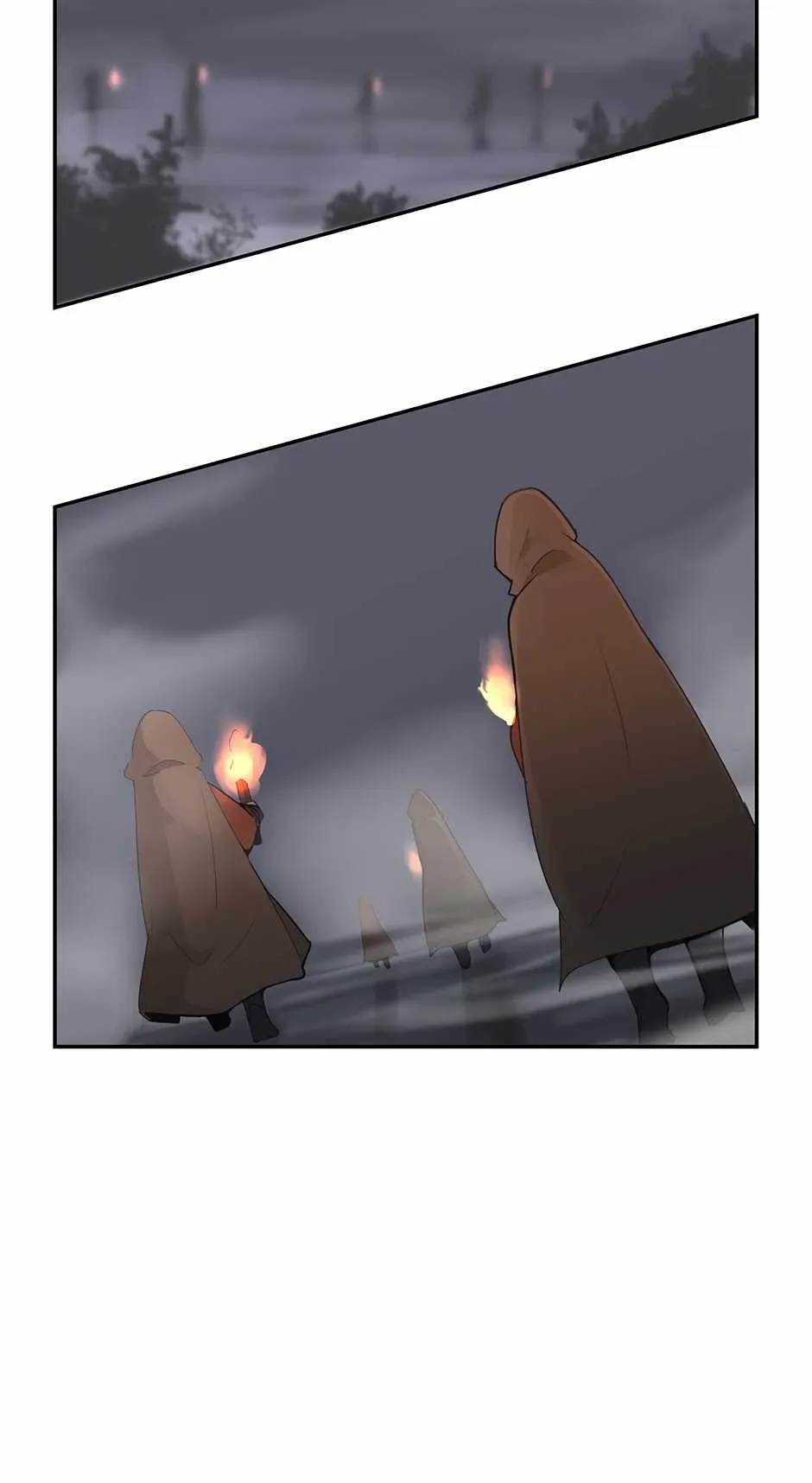 Damn Demonic Swords Chapter 96 page 22