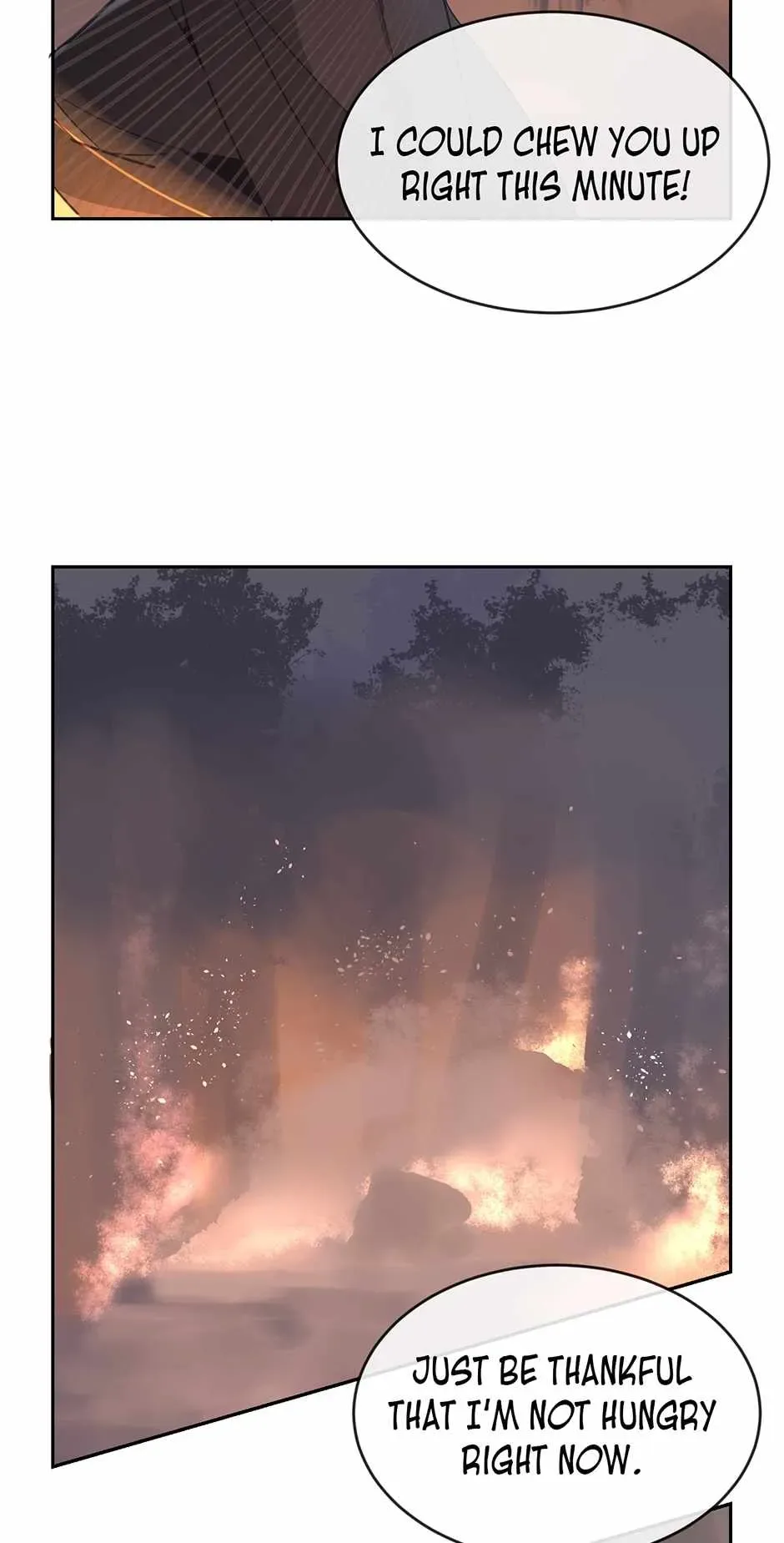 Damn Demonic Swords Chapter 89 page 33