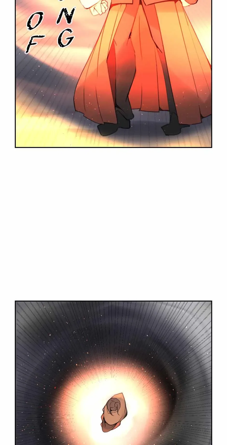 Damn Demonic Swords Chapter 99 page 11