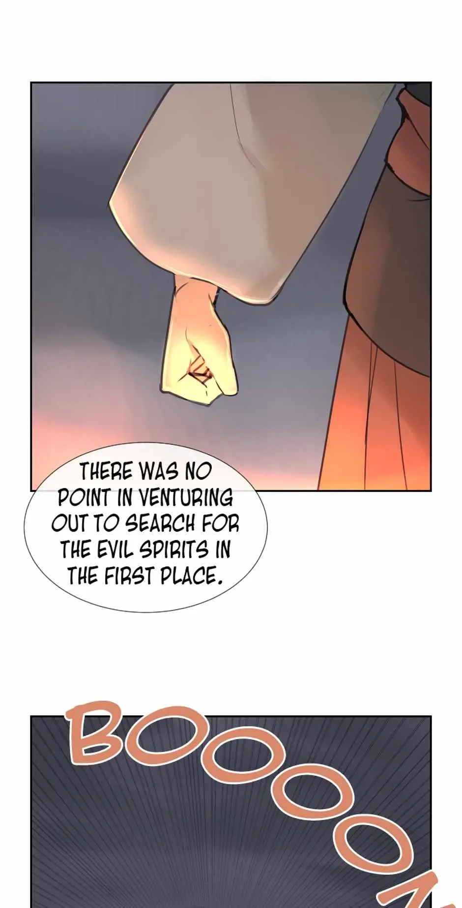Damn Demonic Swords Chapter 99 page 9