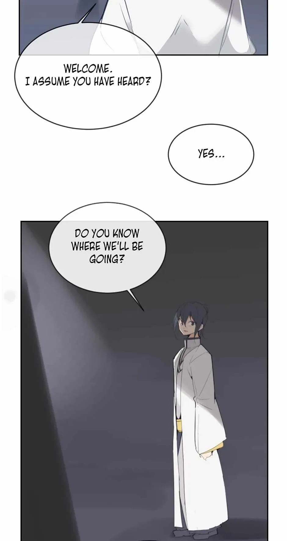Damn Demonic Swords Chapter 94 page 15