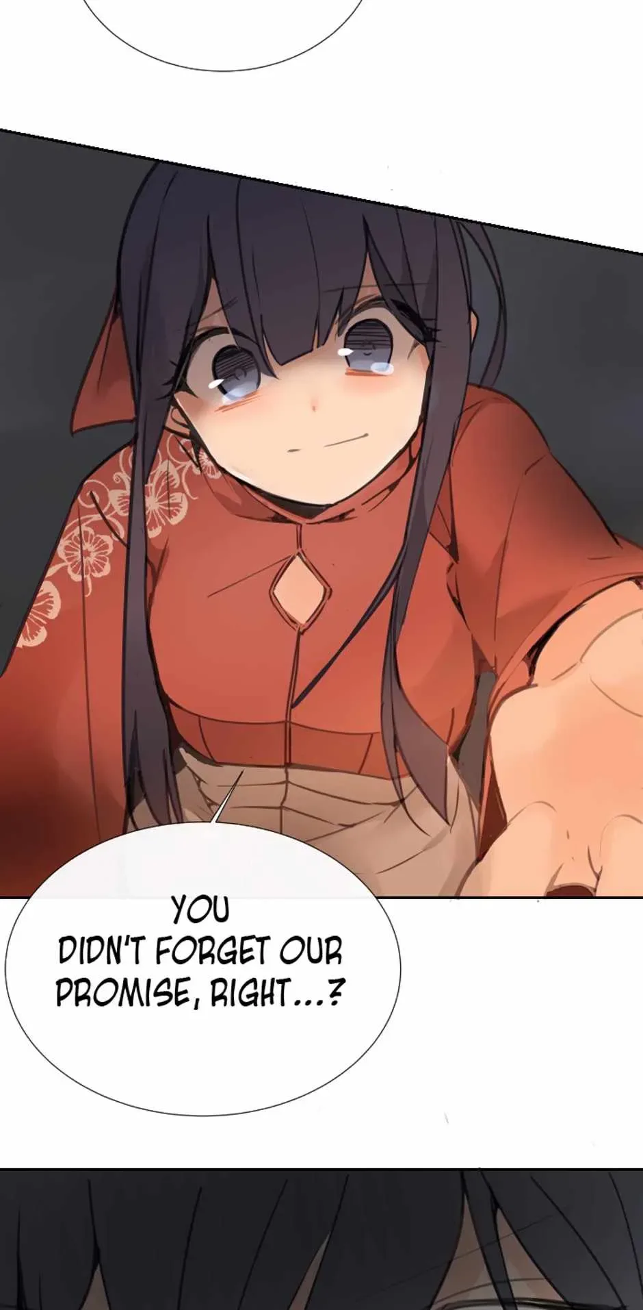 Damn Demonic Swords Chapter 99 page 21