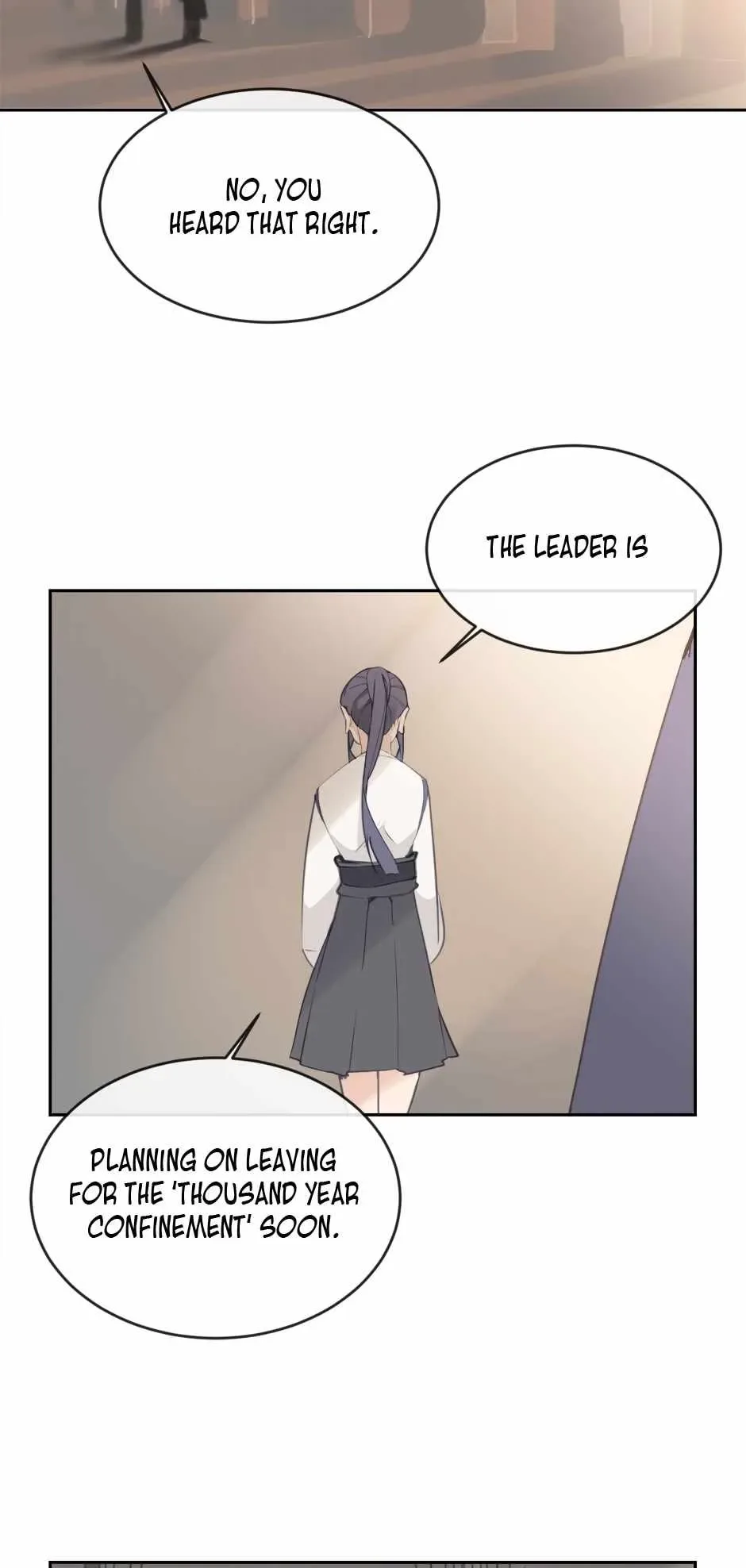 Damn Demonic Swords Chapter 94 page 12