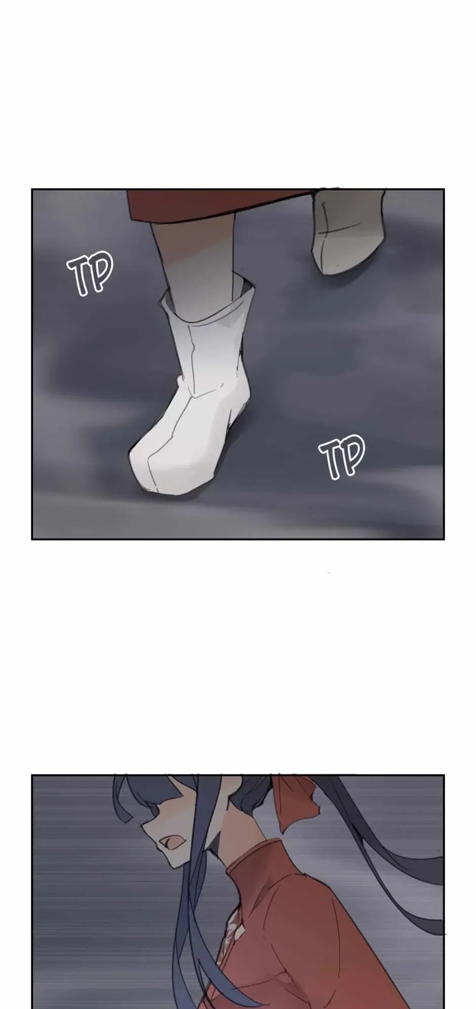 Damn Demonic Swords Chapter 99 page 1