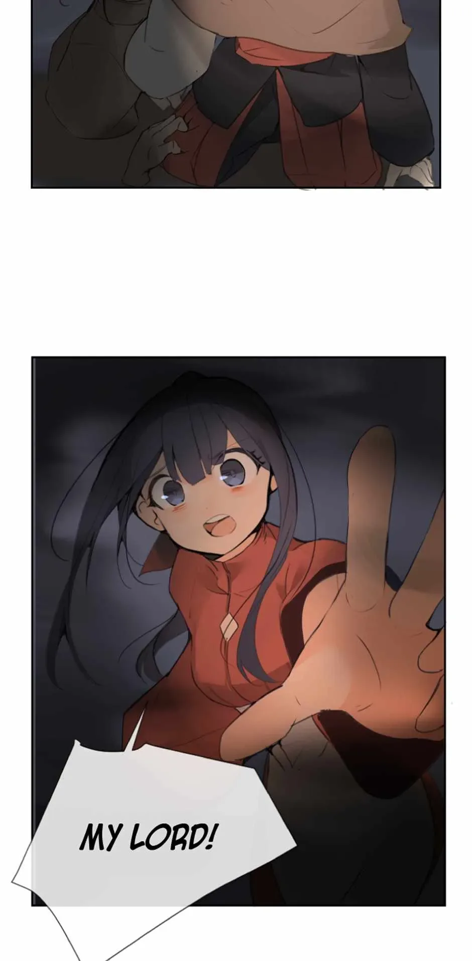 Damn Demonic Swords Chapter 99 page 18