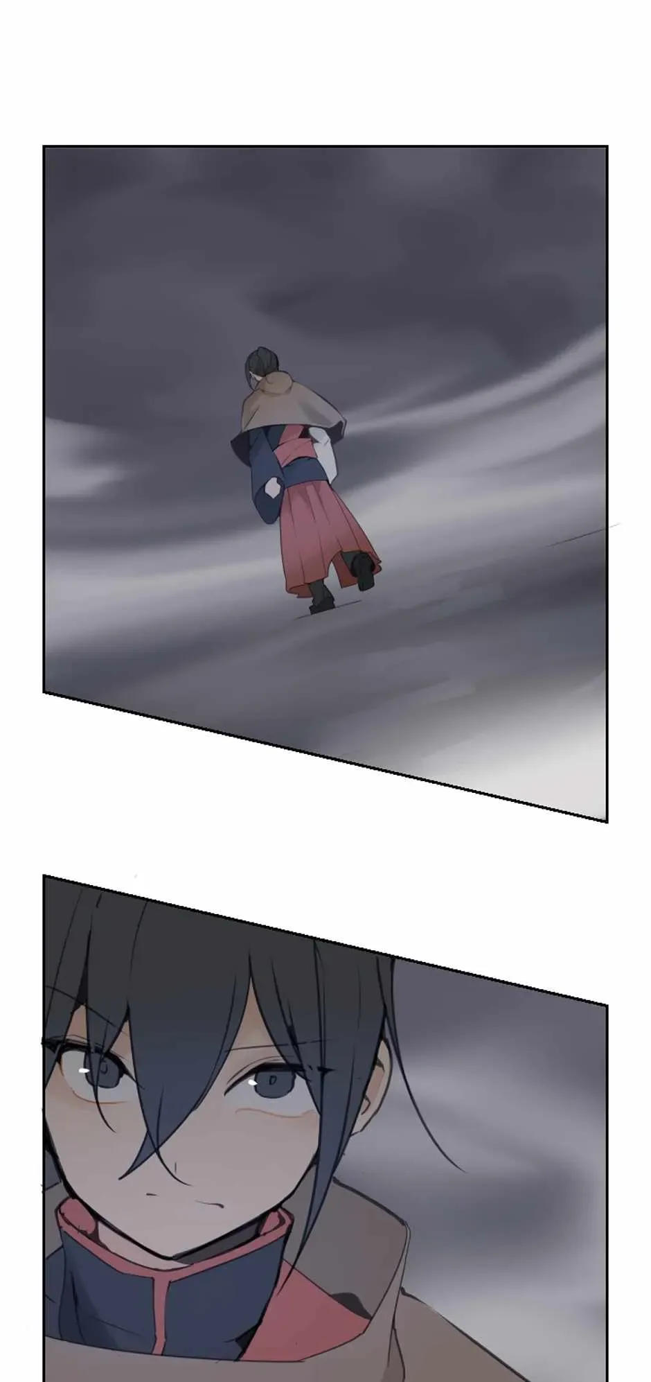 Damn Demonic Swords Chapter 99 page 6