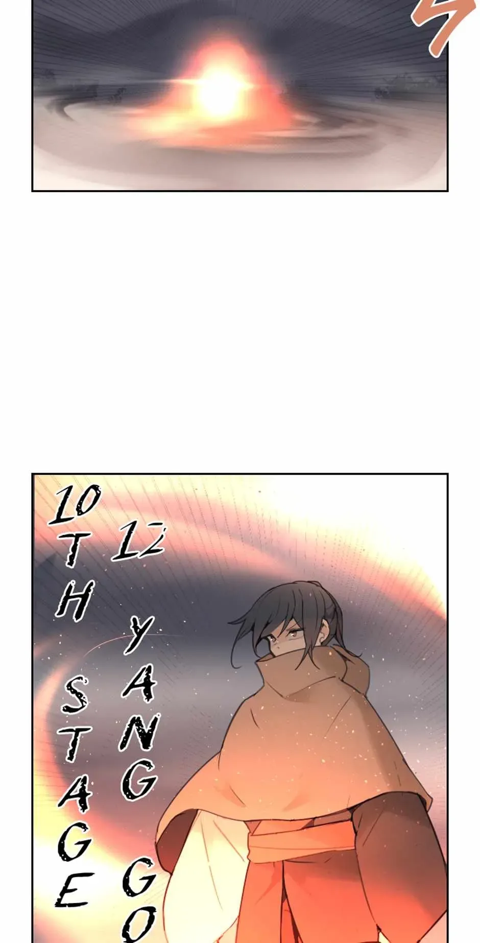 Damn Demonic Swords Chapter 99 page 10