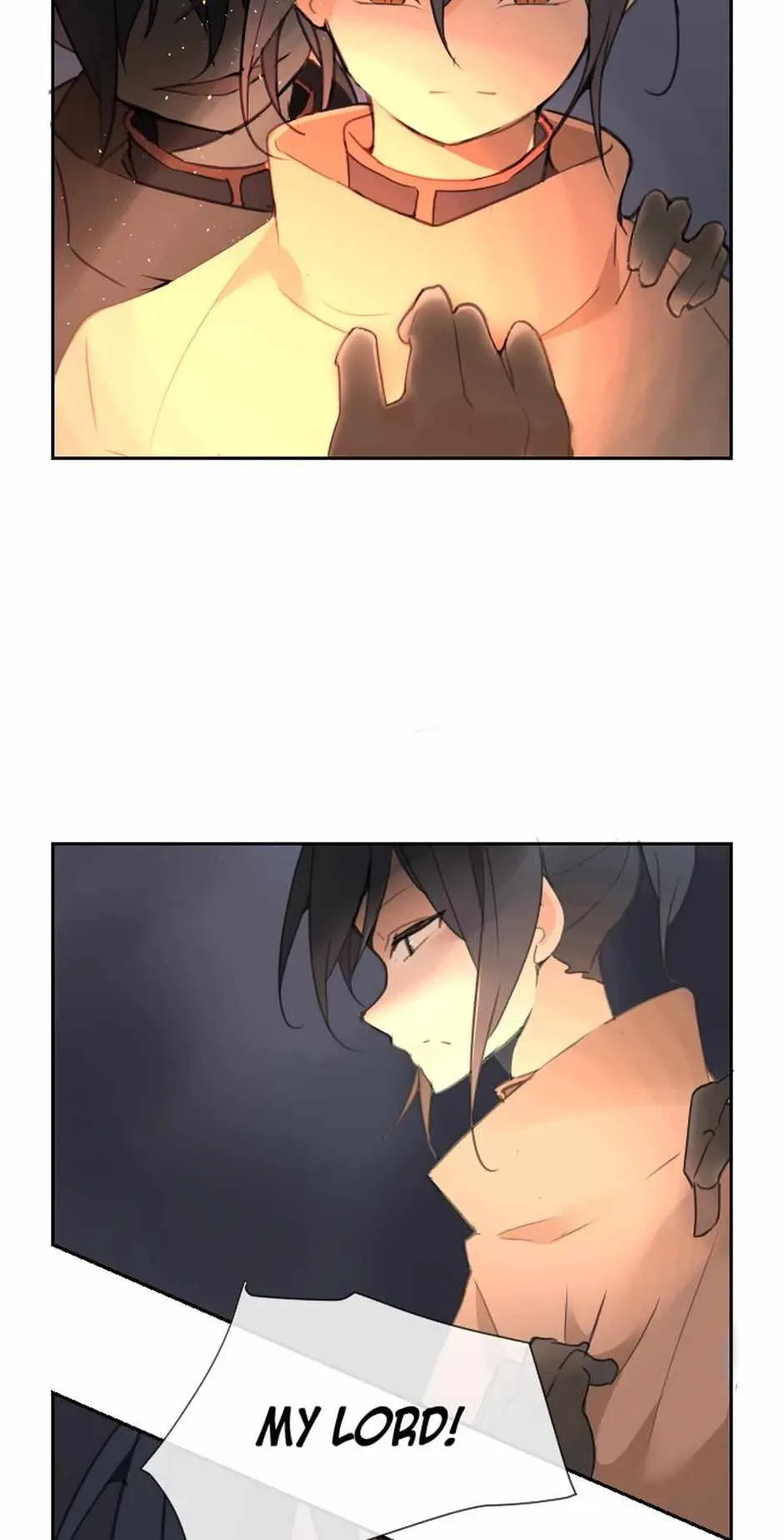 Damn Demonic Swords Chapter 99 page 14