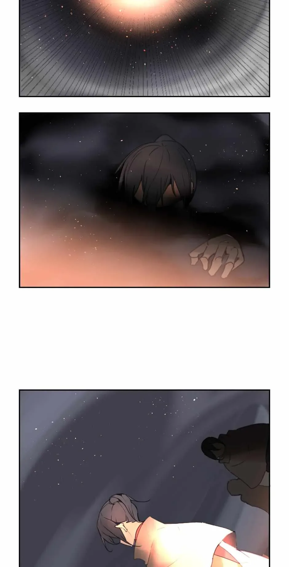Damn Demonic Swords Chapter 99 page 12