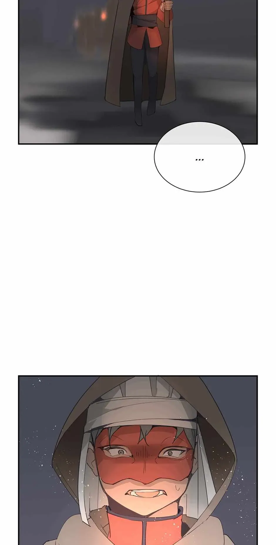 Damn Demonic Swords Chapter 96 page 30