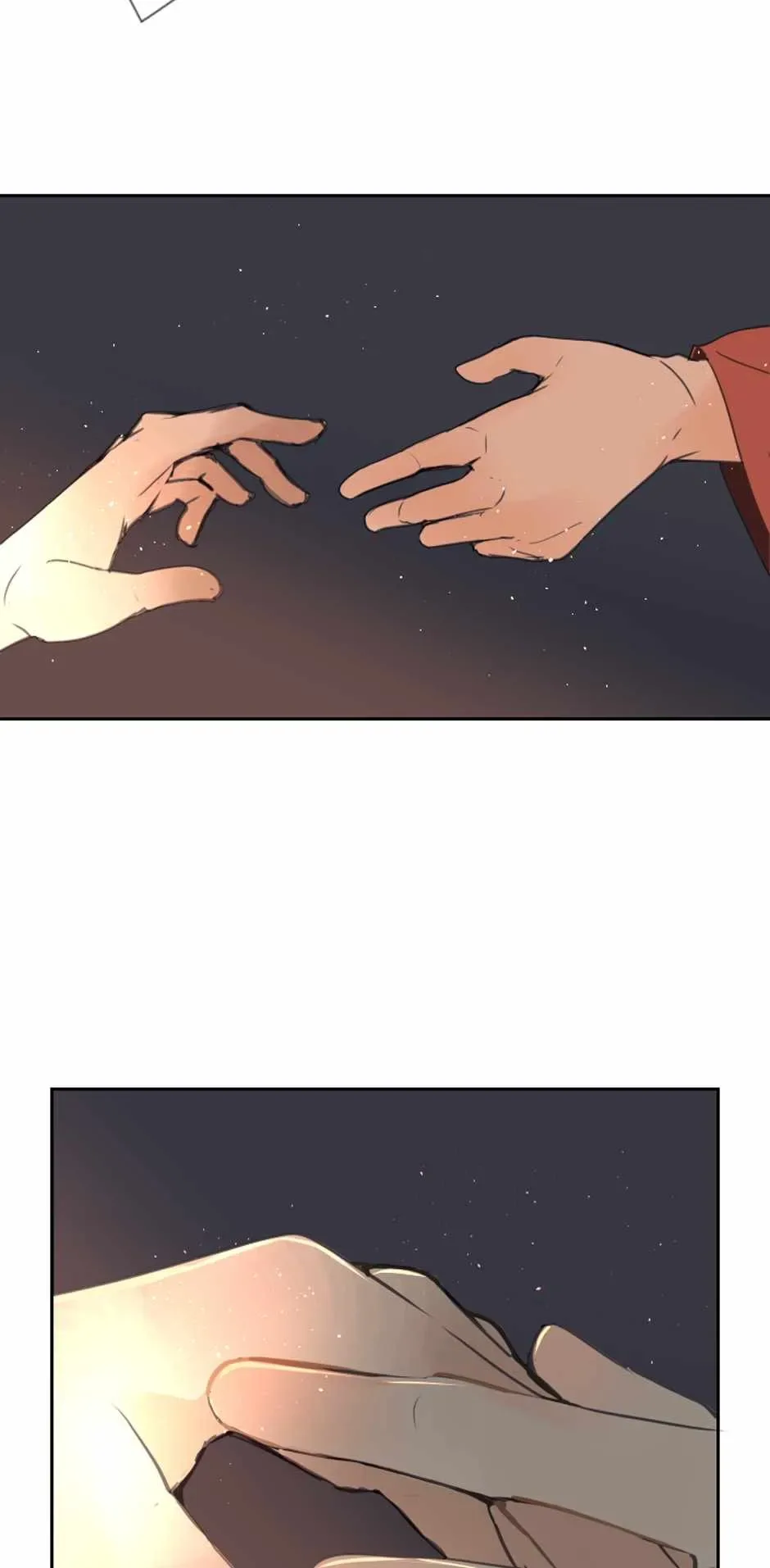 Damn Demonic Swords Chapter 99 page 19