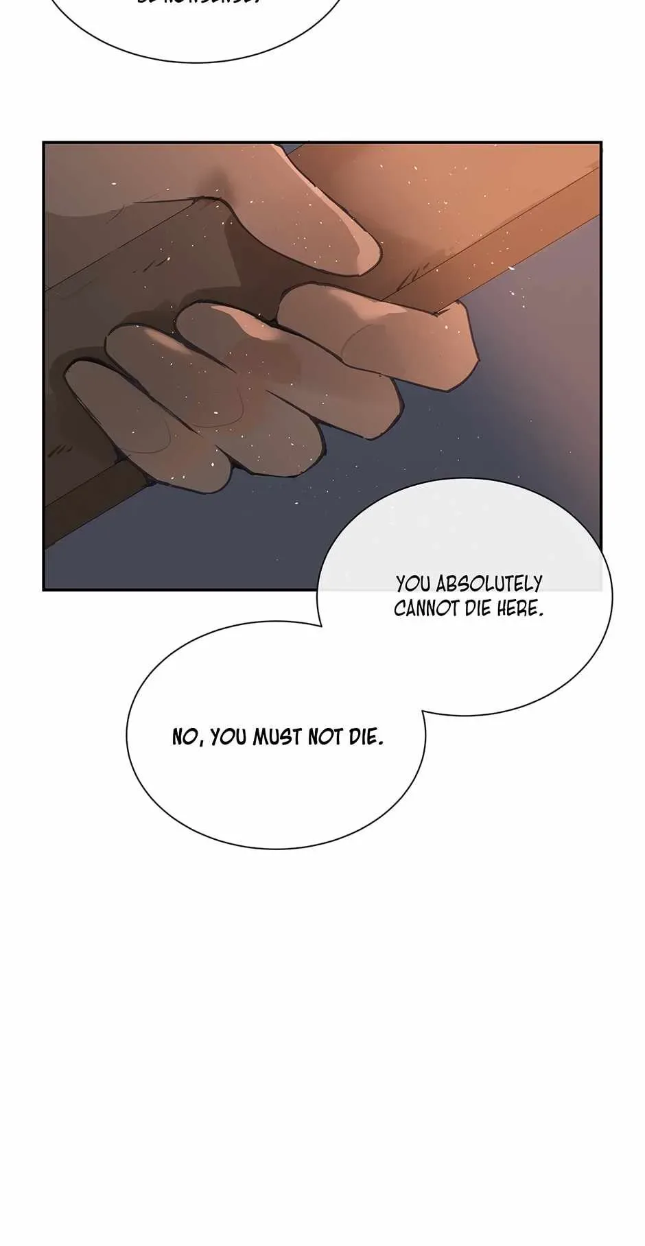 Damn Demonic Swords Chapter 96 page 28