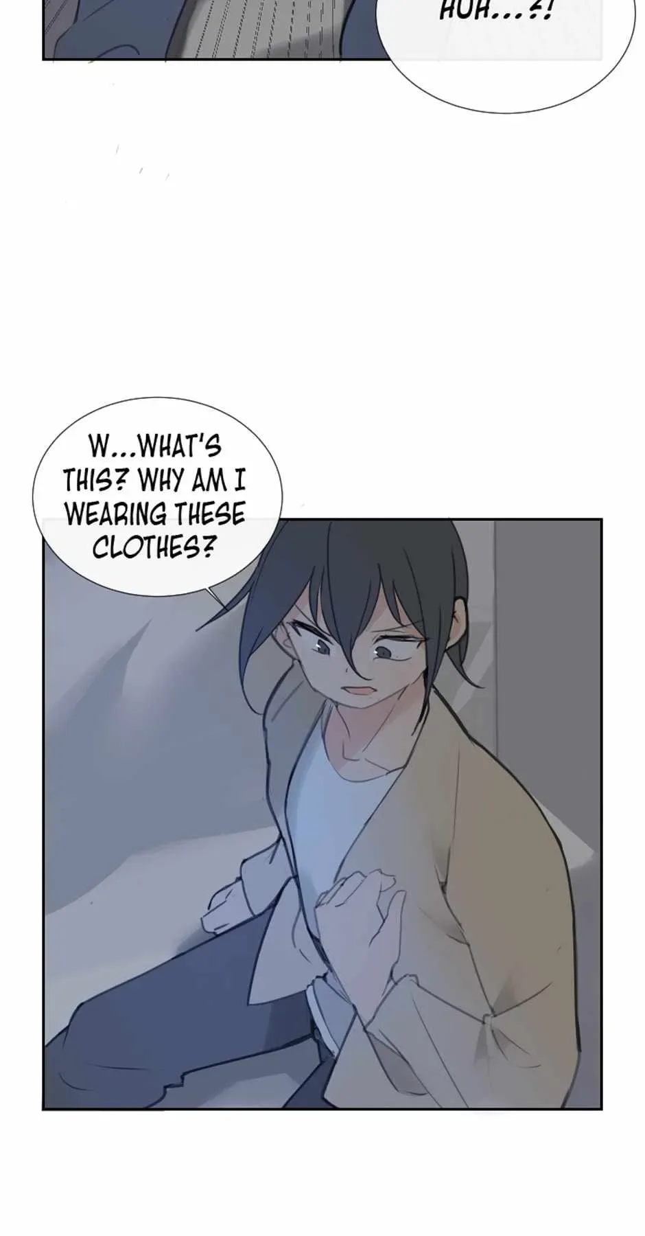 Damn Demonic Swords Chapter 99 page 30