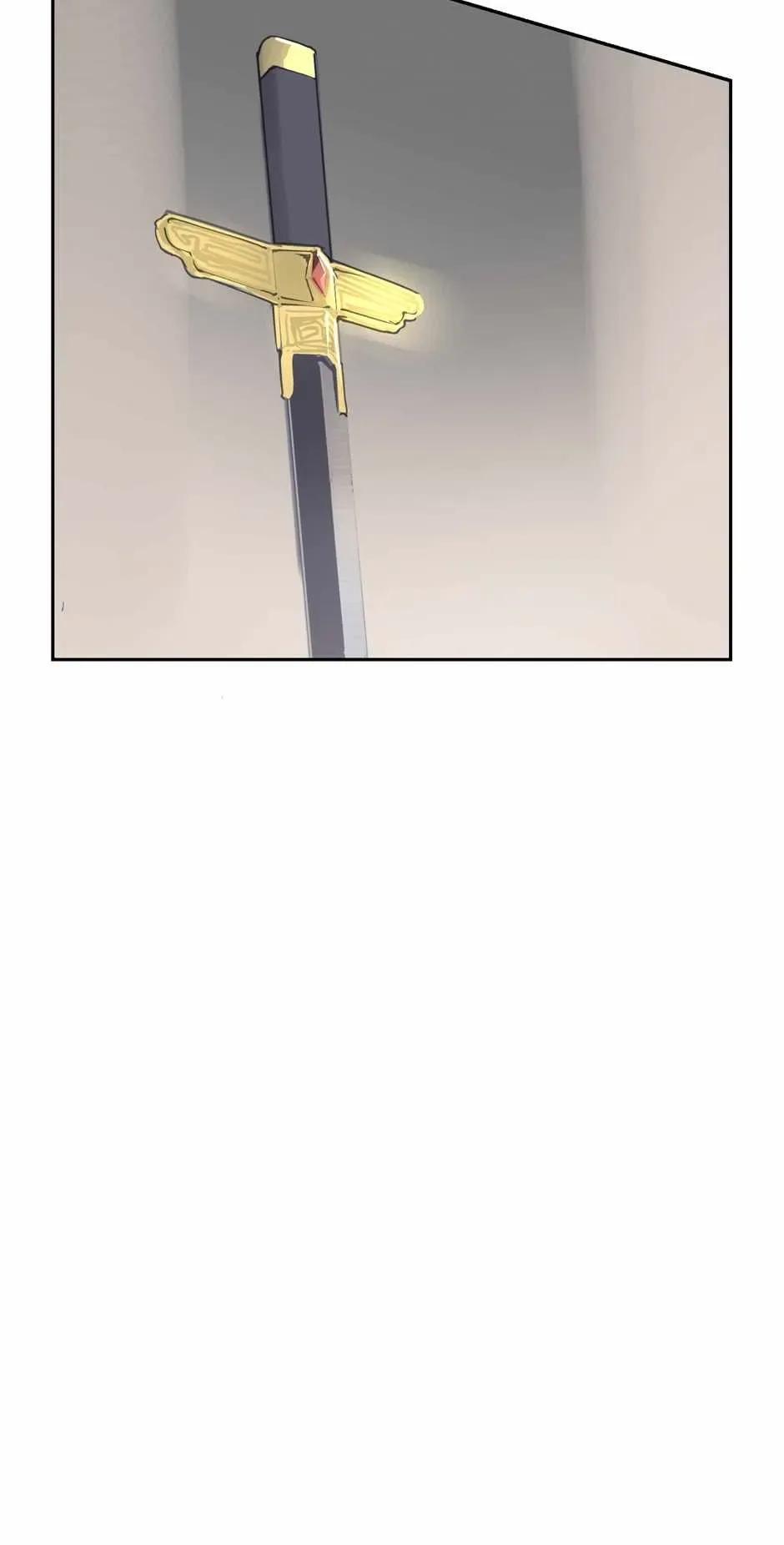 Damn Demonic Swords Chapter 91 page 35