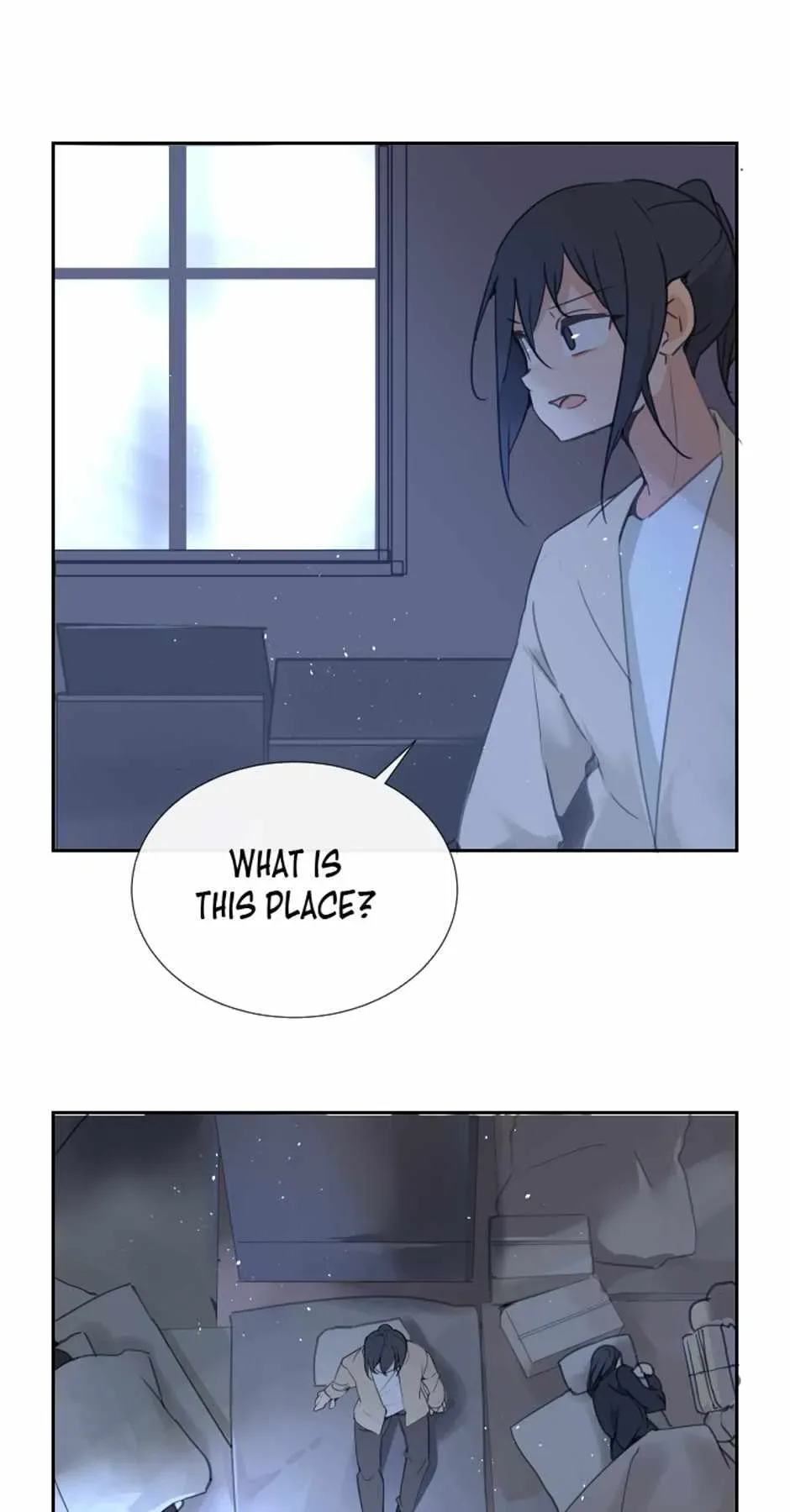 Damn Demonic Swords Chapter 99 page 31