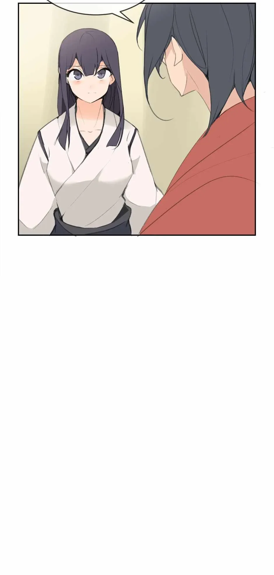 Damn Demonic Swords Chapter 90 page 33