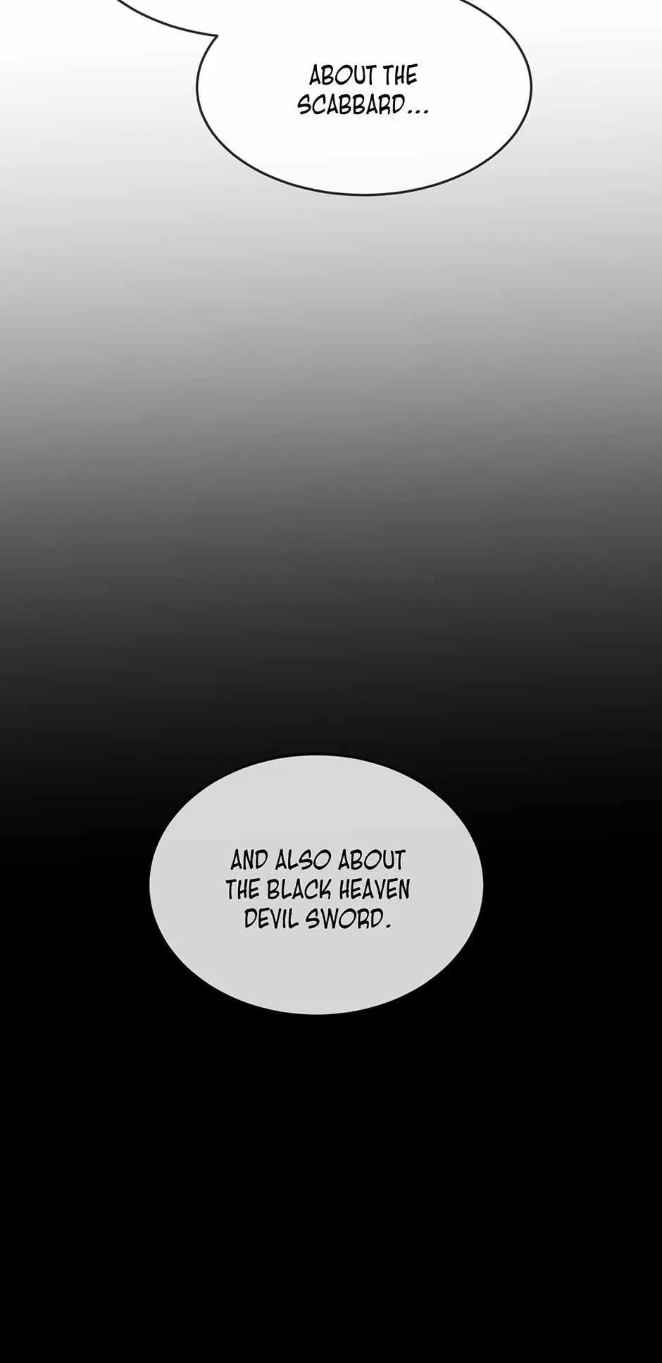 Damn Demonic Swords Chapter 93 page 16