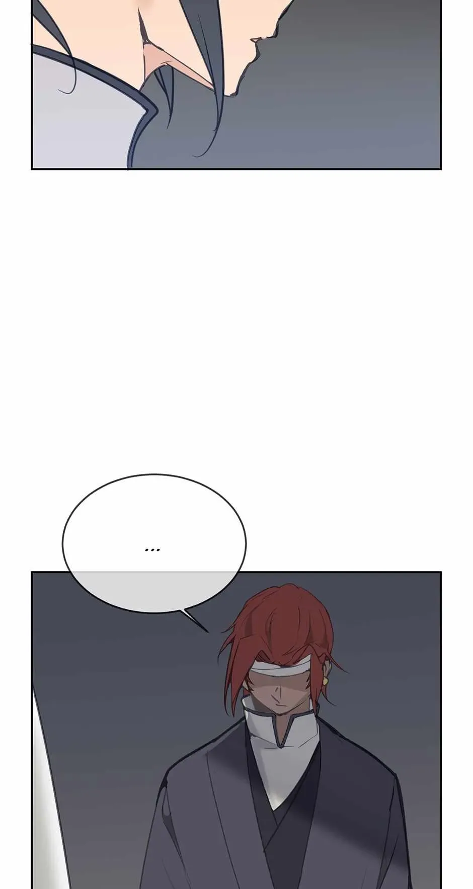 Damn Demonic Swords Chapter 94 page 20