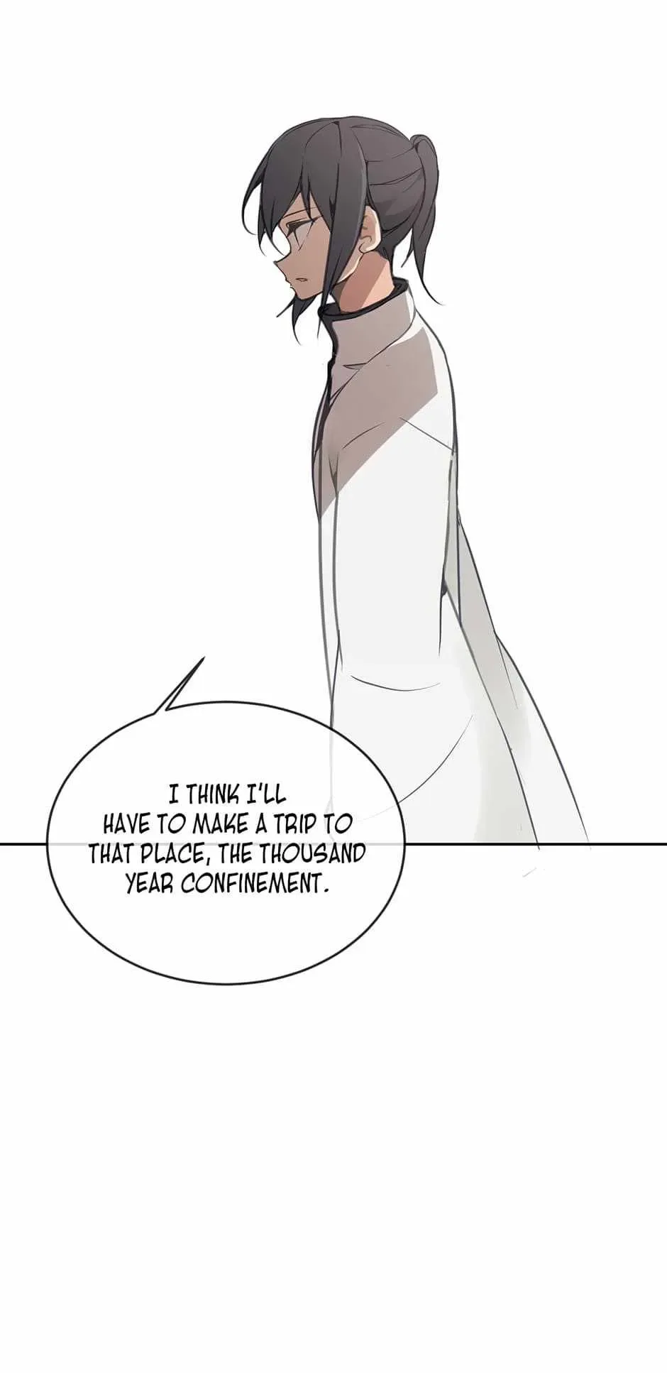 Damn Demonic Swords Chapter 93 page 21