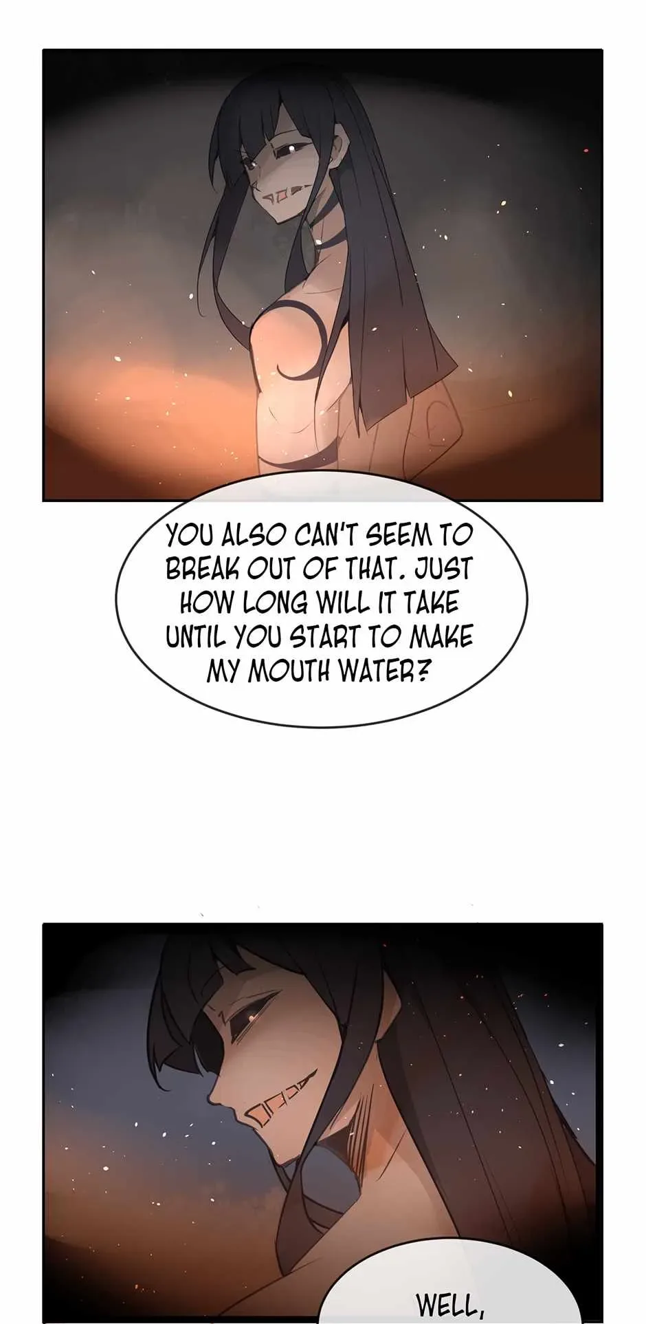 Damn Demonic Swords Chapter 89 page 41