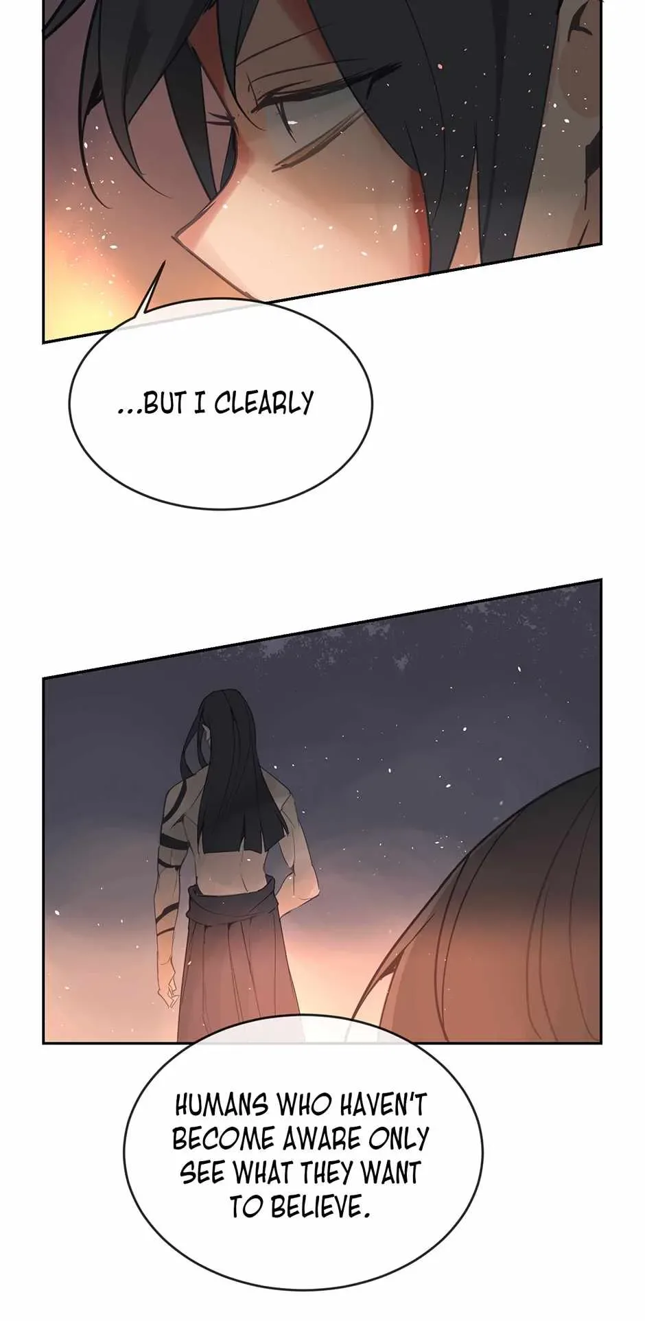 Damn Demonic Swords Chapter 89 page 40