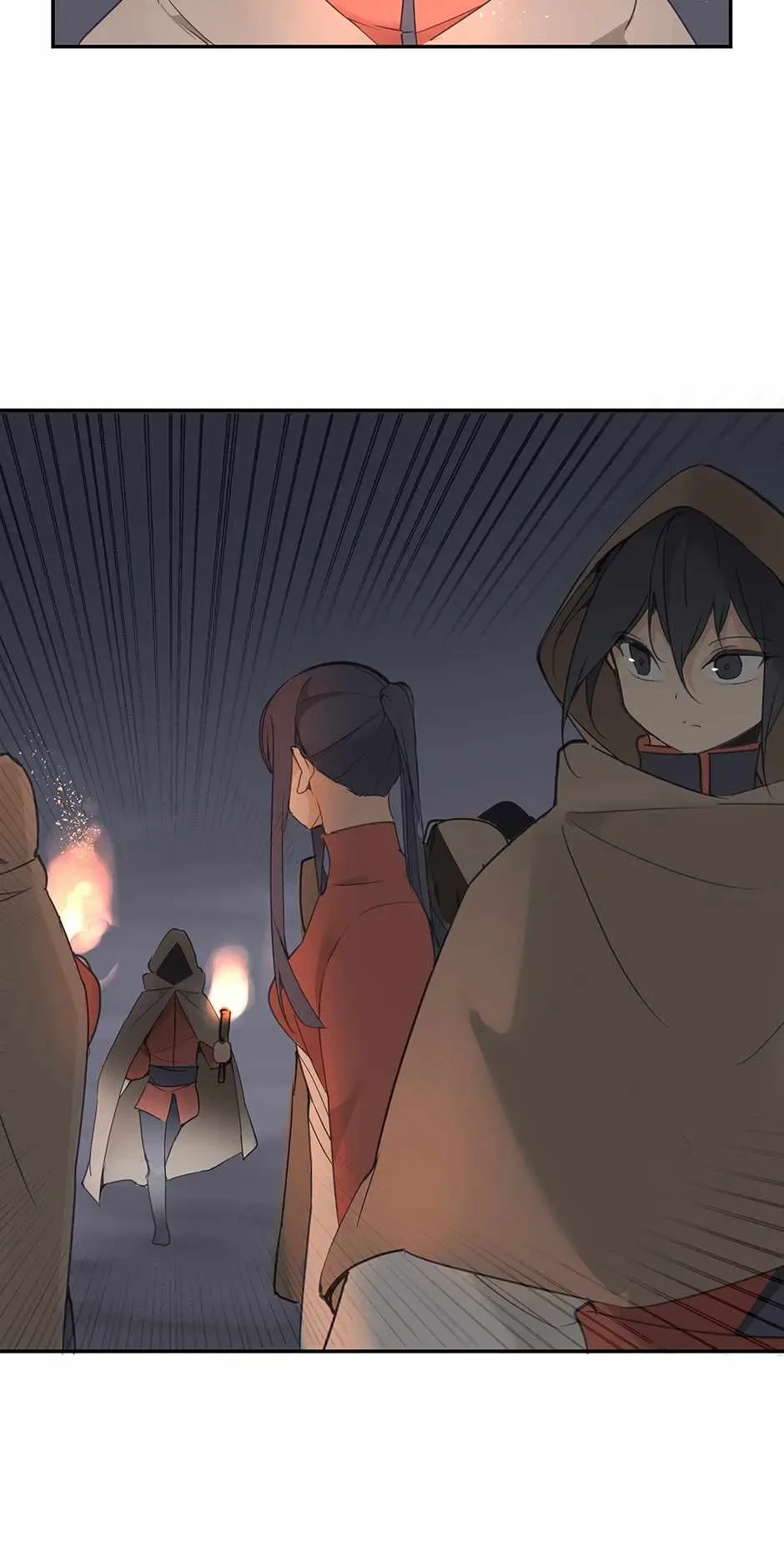 Damn Demonic Swords Chapter 96 page 31