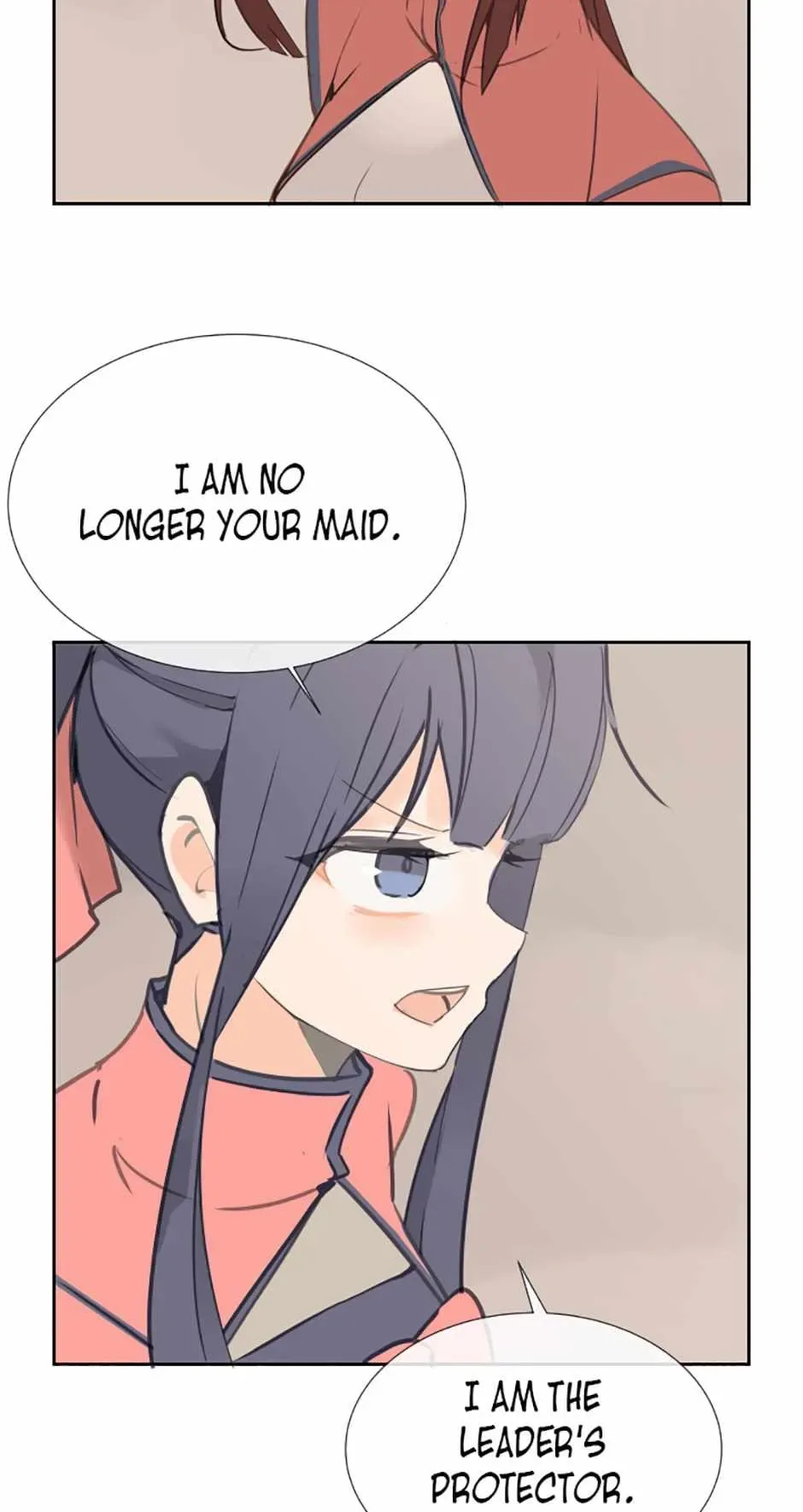 Damn Demonic Swords Chapter 100 page 7