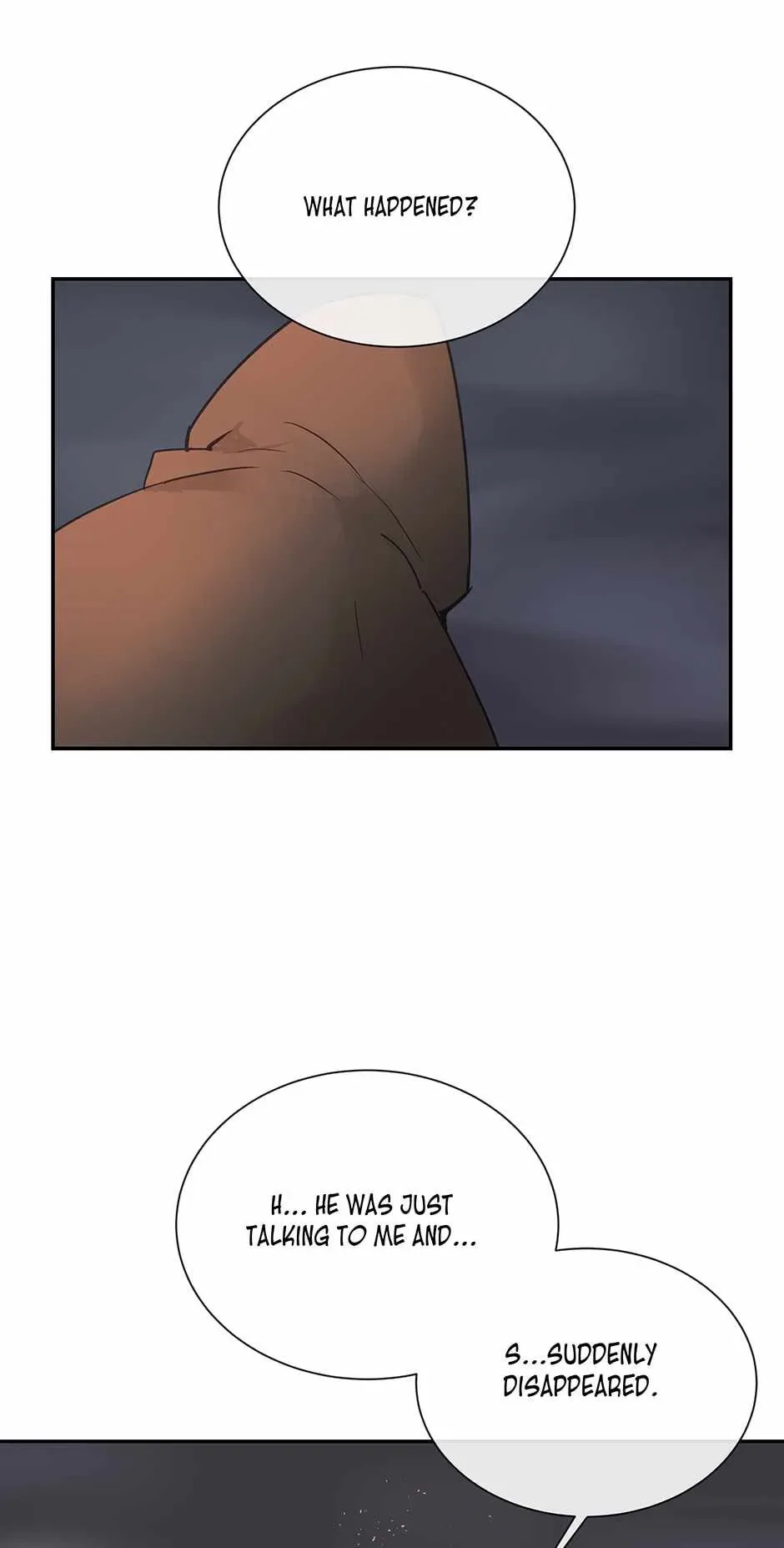 Damn Demonic Swords Chapter 96 page 33