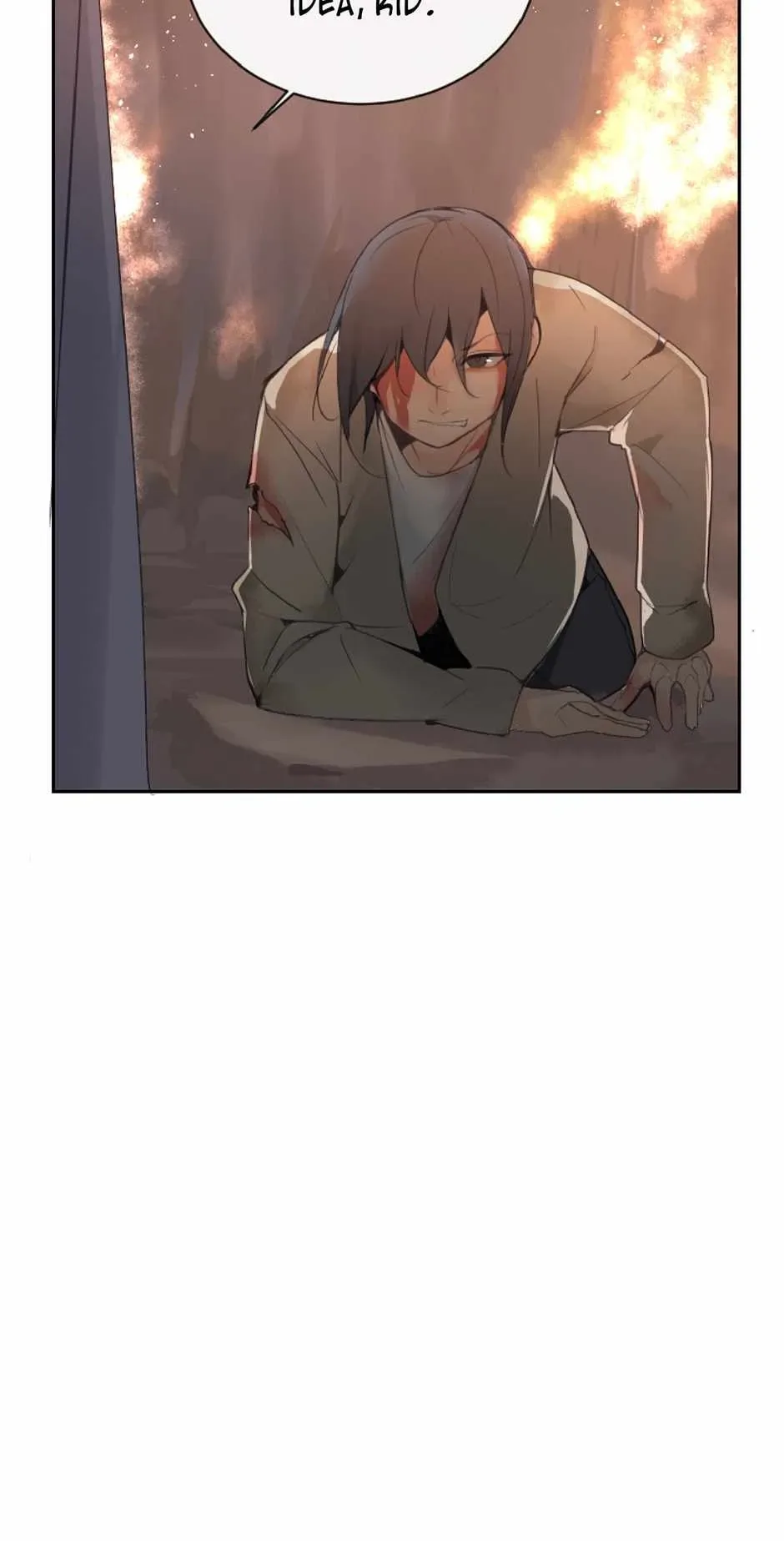 Damn Demonic Swords Chapter 89 page 35
