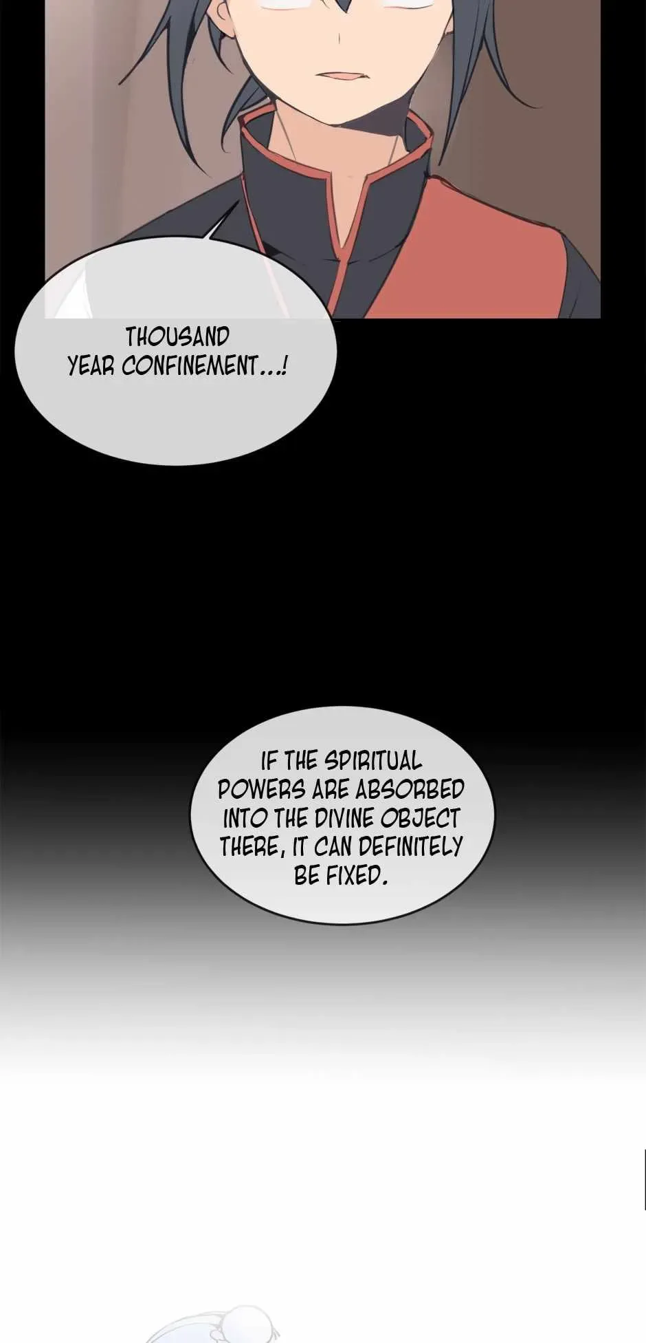 Damn Demonic Swords Chapter 93 page 24
