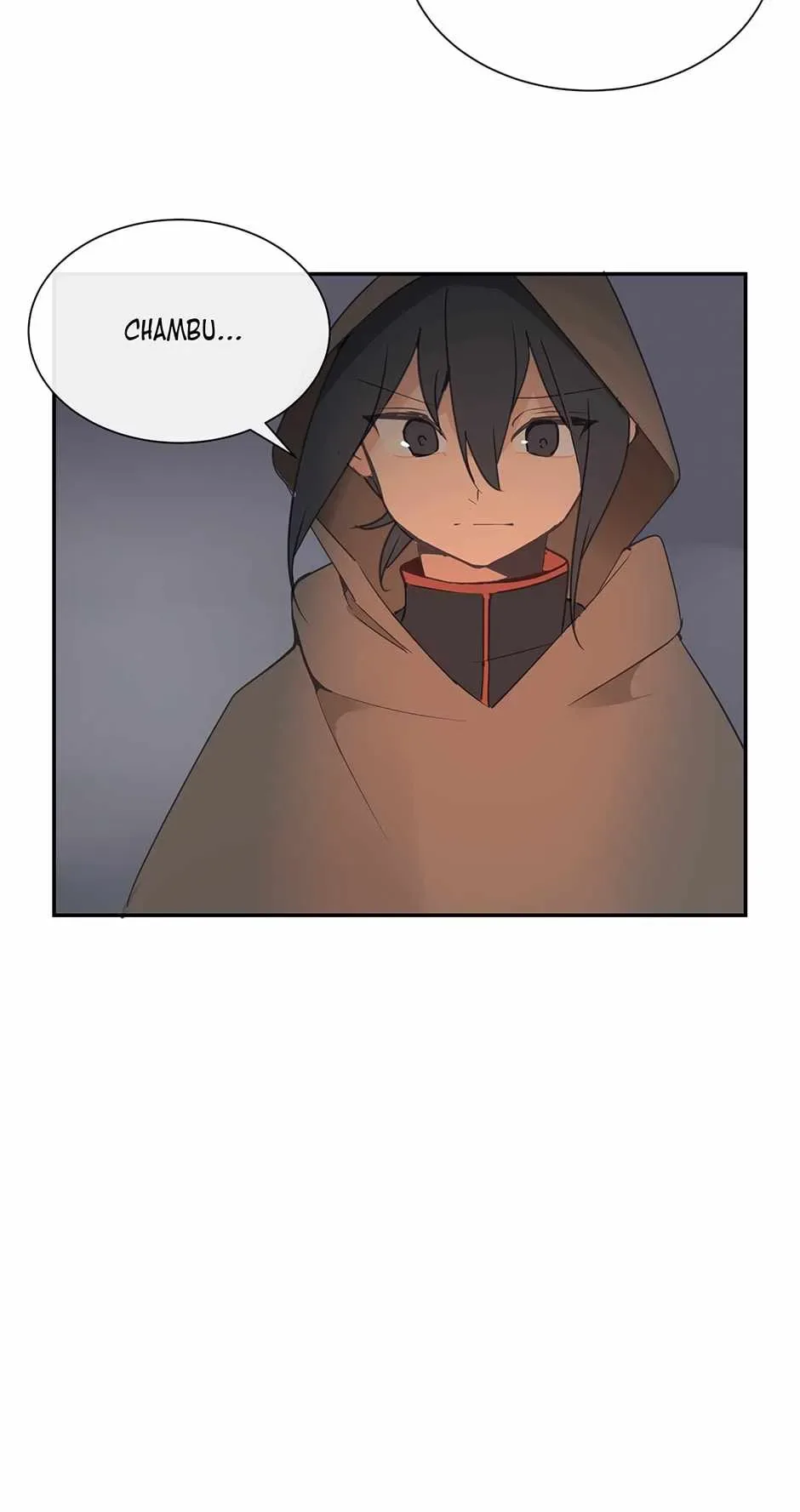 Damn Demonic Swords Chapter 96 page 37