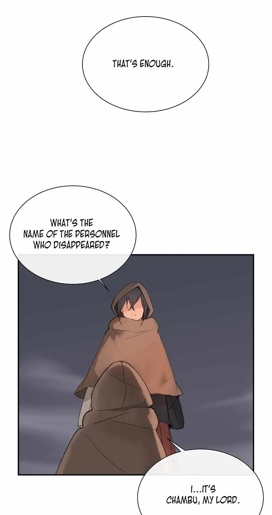 Damn Demonic Swords Chapter 96 page 36
