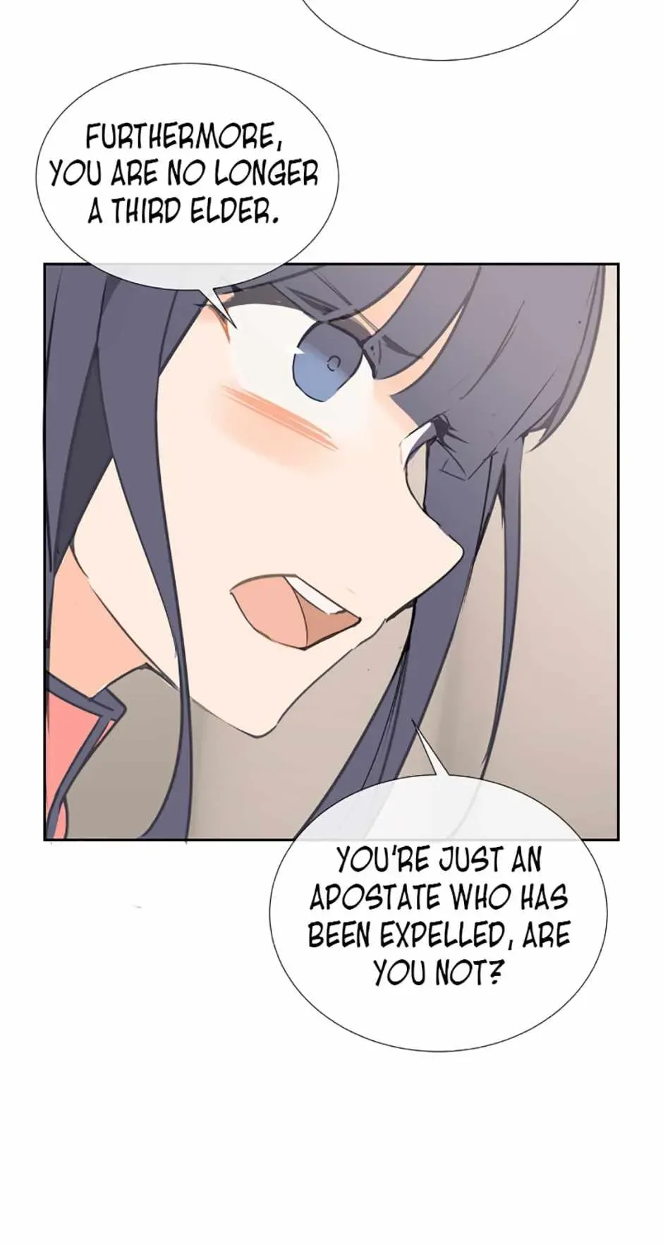 Damn Demonic Swords Chapter 100 page 8