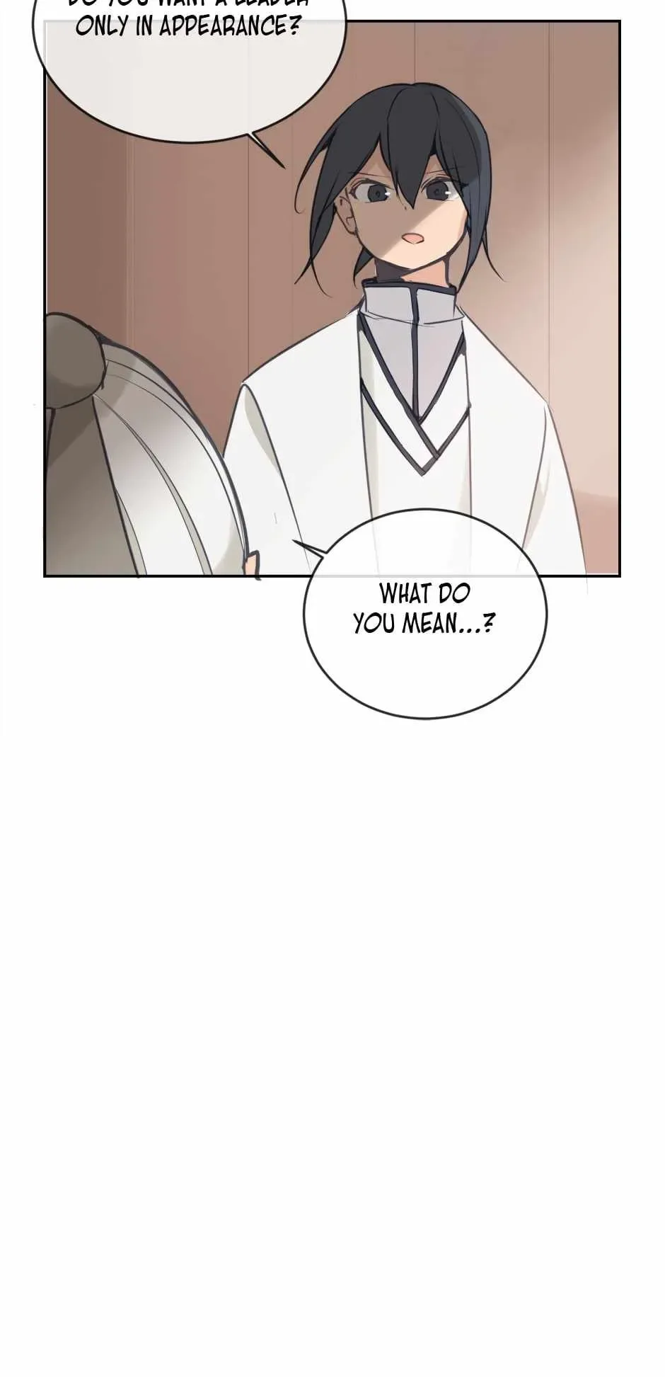 Damn Demonic Swords Chapter 93 page 29