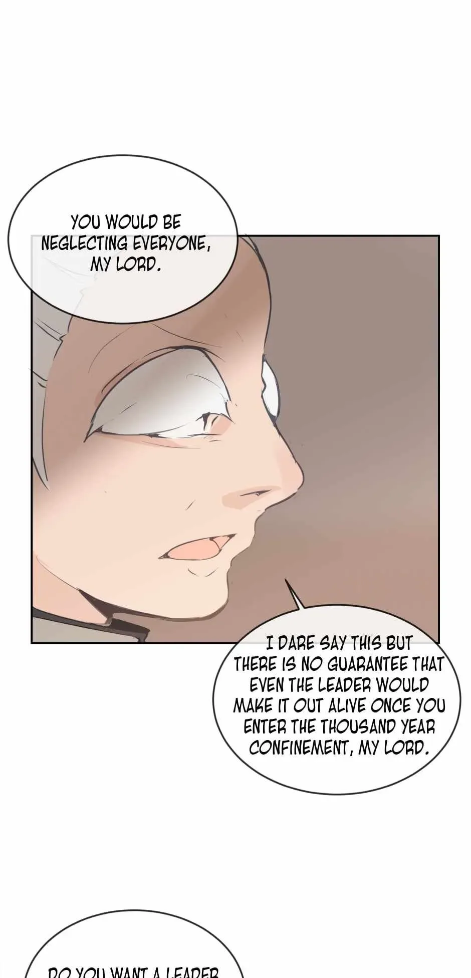 Damn Demonic Swords Chapter 93 page 28