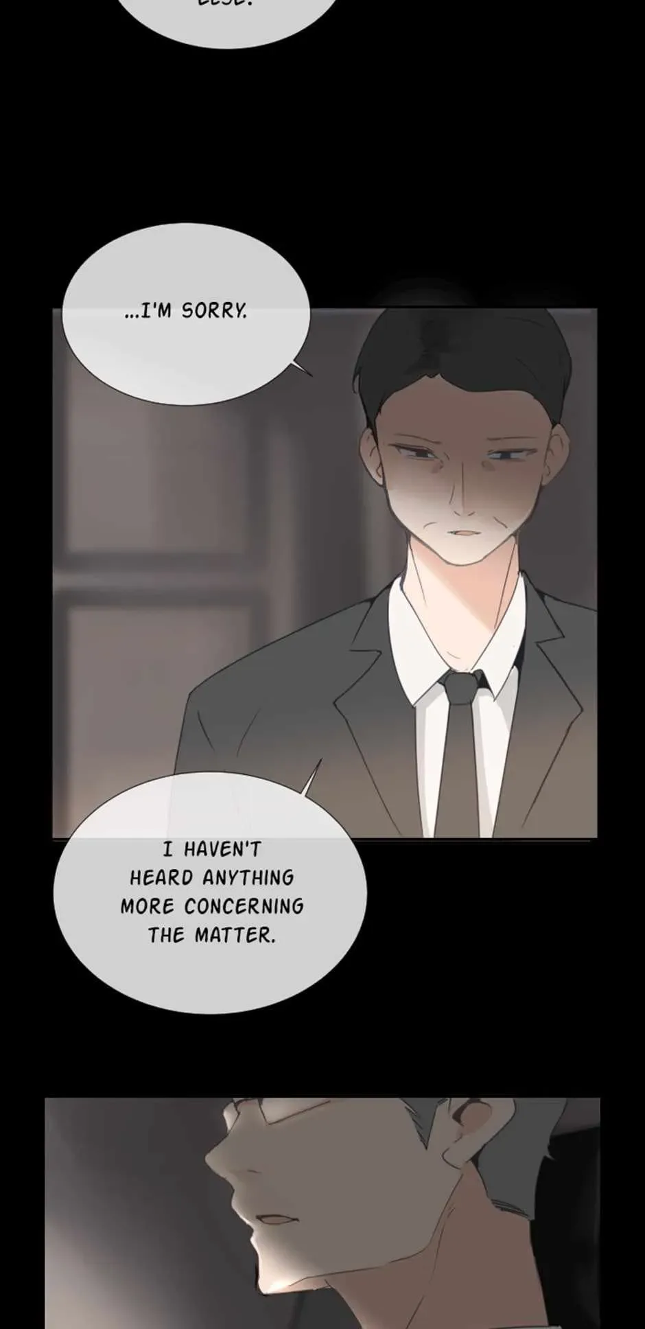 Damn Demonic Swords Chapter 104 page 9