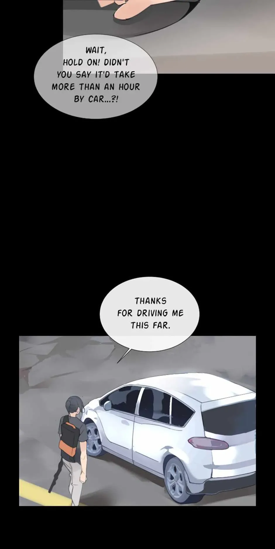 Damn Demonic Swords Chapter 104 page 13