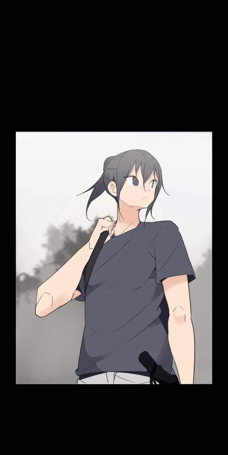Damn Demonic Swords Chapter 104 page 14