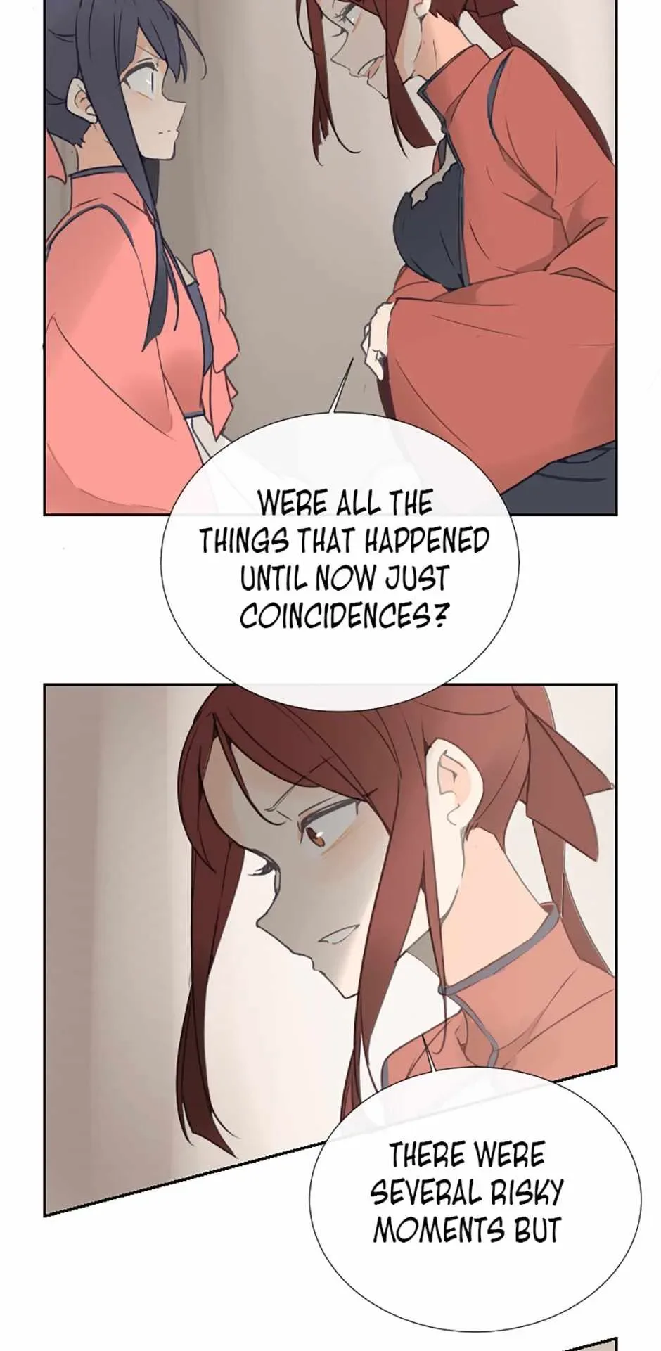Damn Demonic Swords Chapter 100 page 13
