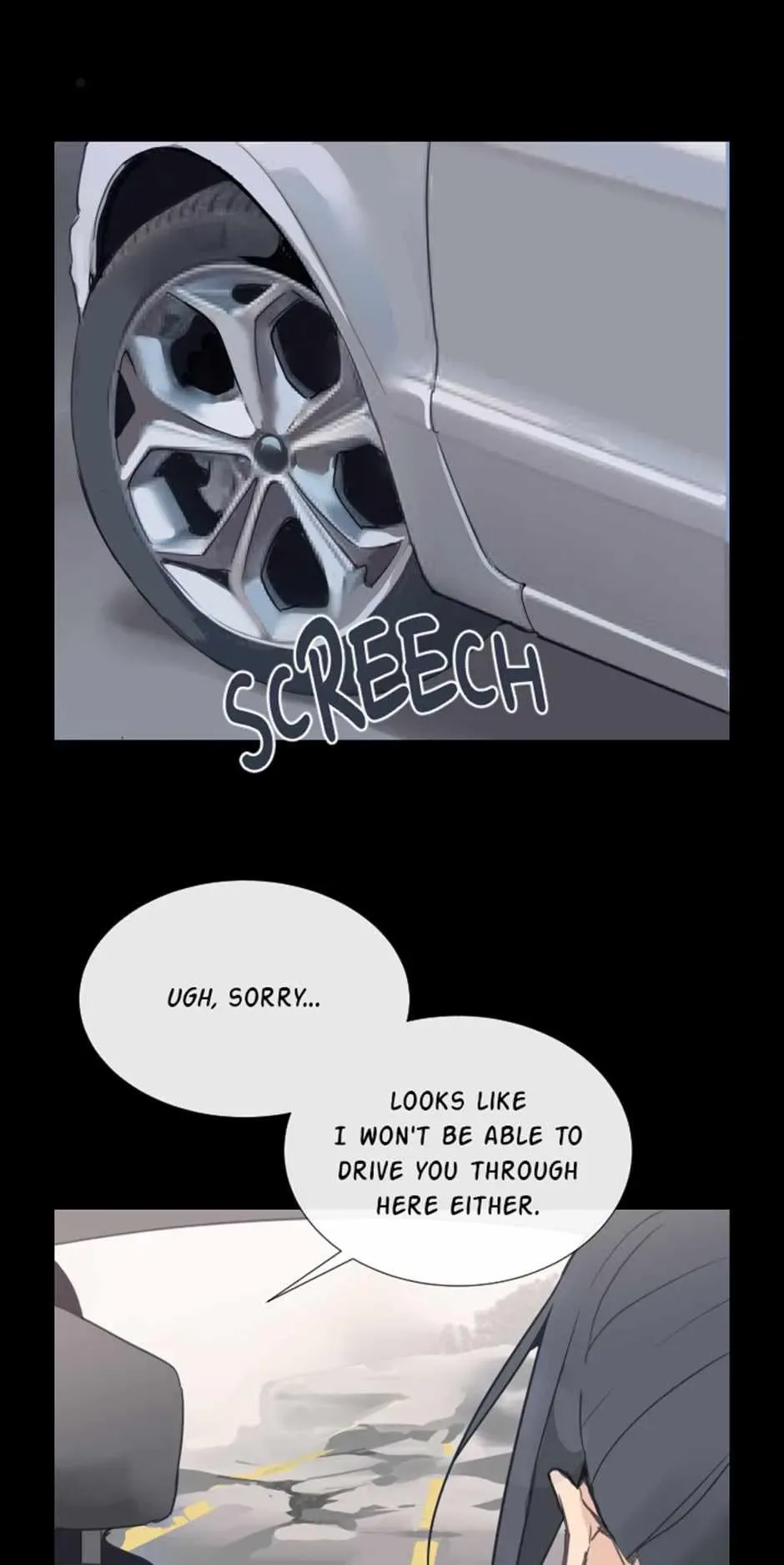 Damn Demonic Swords Chapter 104 page 11