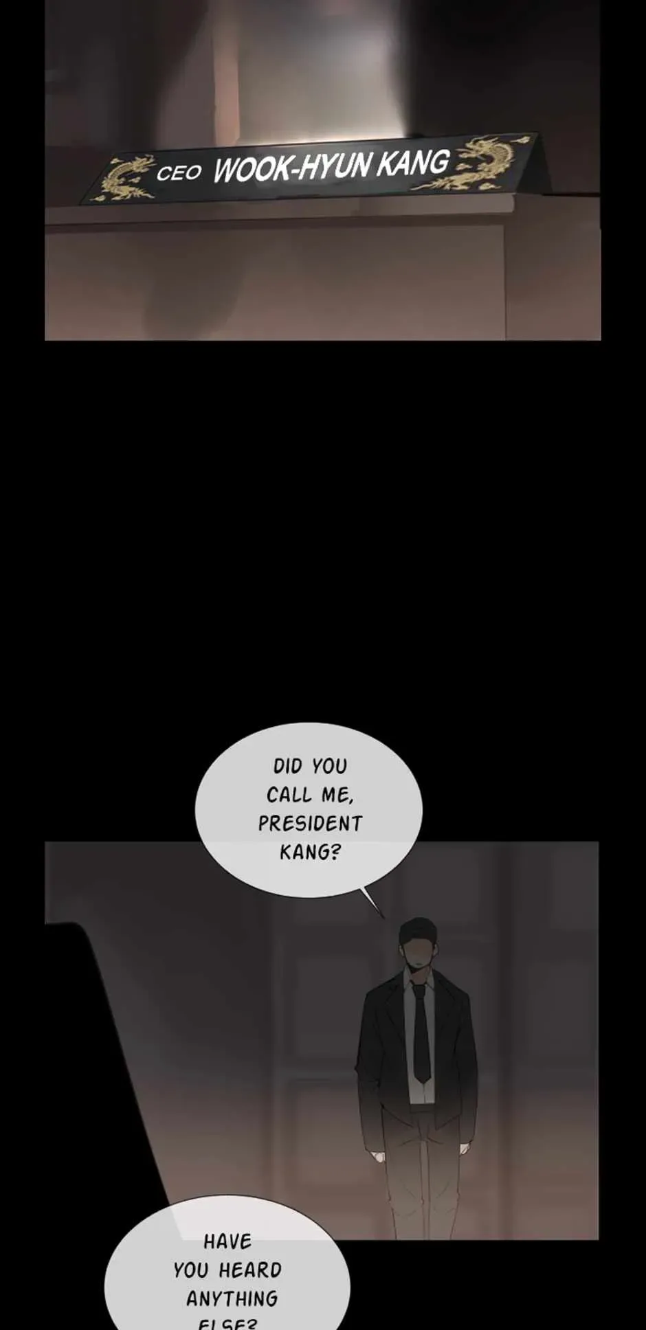 Damn Demonic Swords Chapter 104 page 8