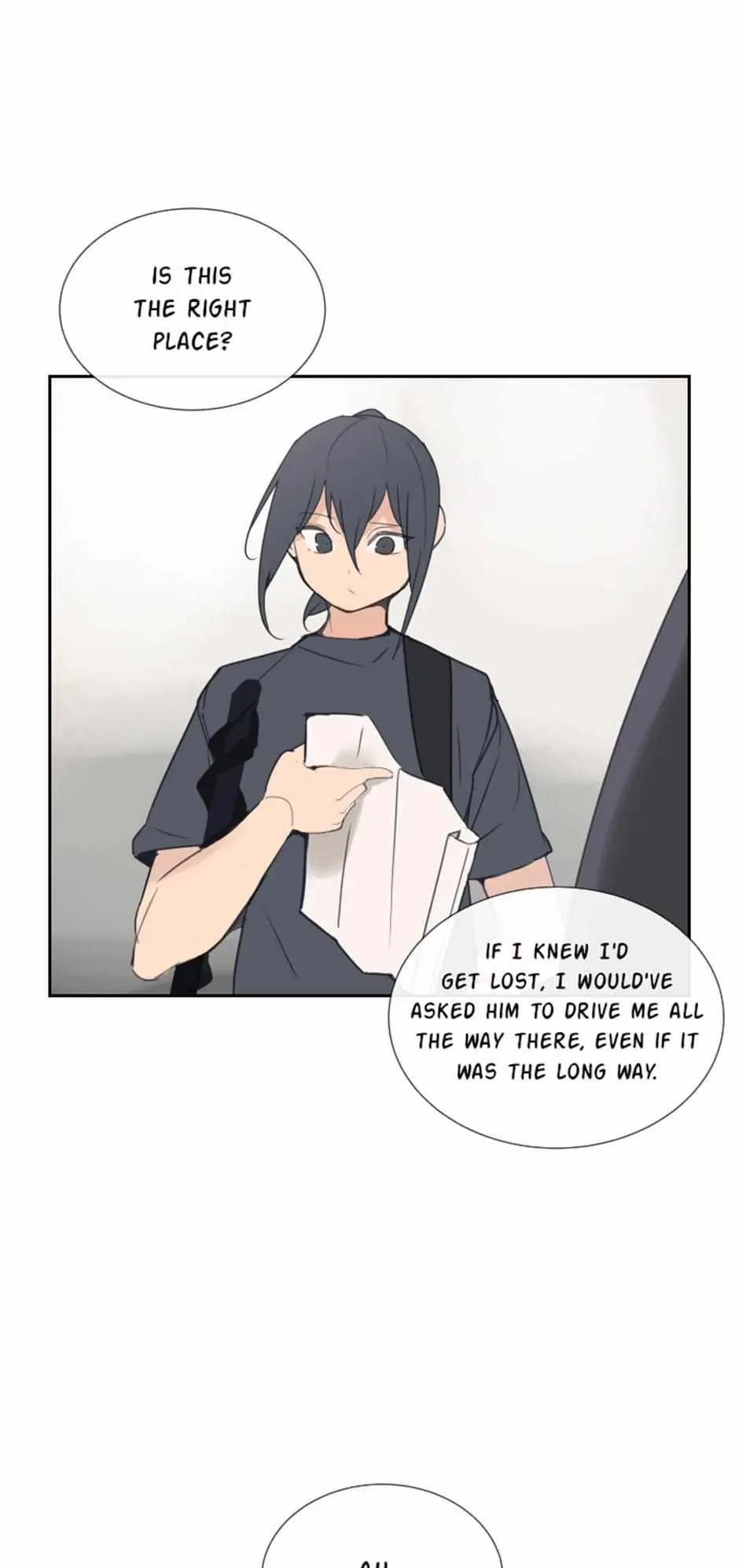 Damn Demonic Swords Chapter 104 page 39
