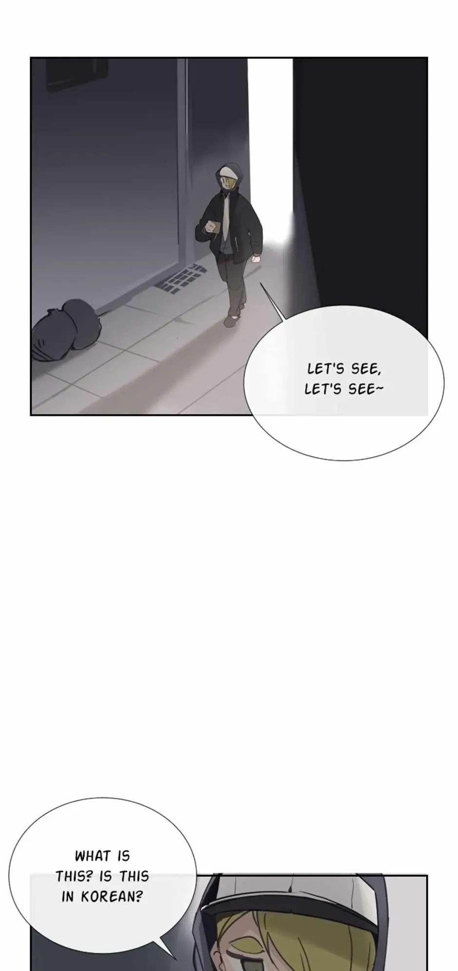 Damn Demonic Swords Chapter 104 page 42