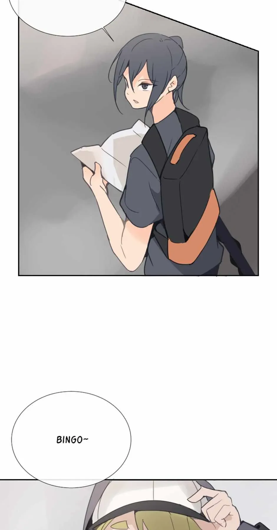 Damn Demonic Swords Chapter 104 page 37