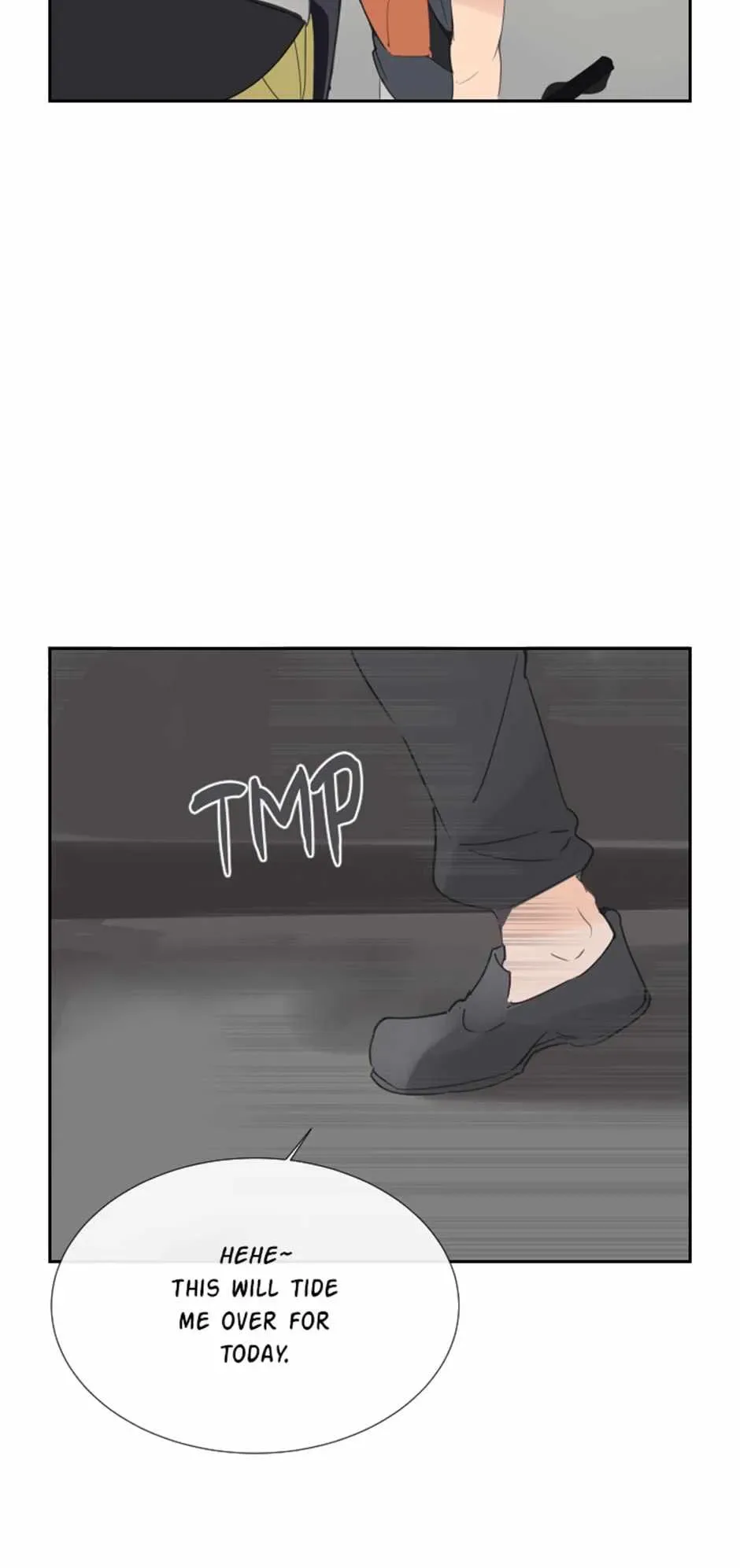 Damn Demonic Swords Chapter 104 page 41